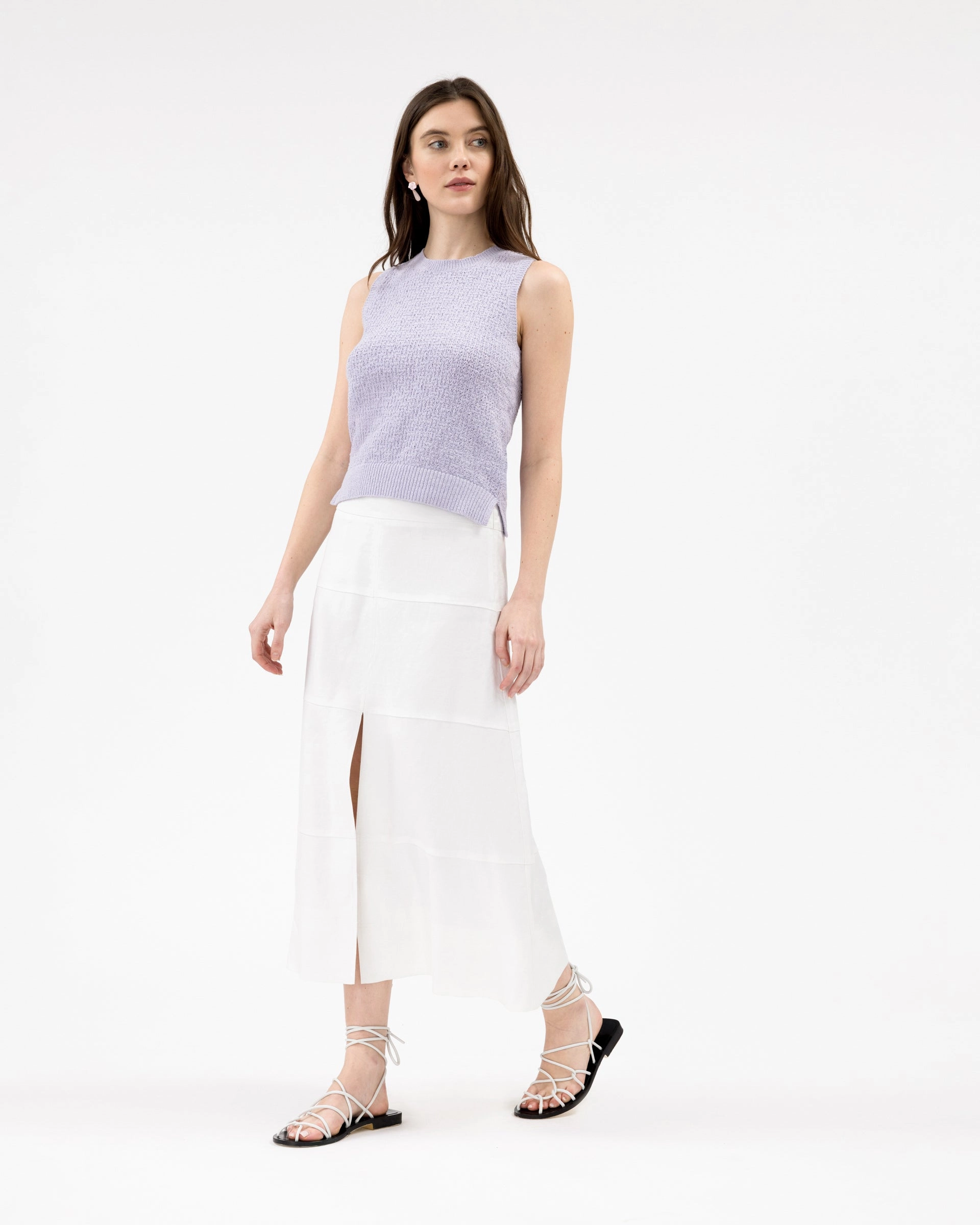 Adjustable Cuffs Avril Knit