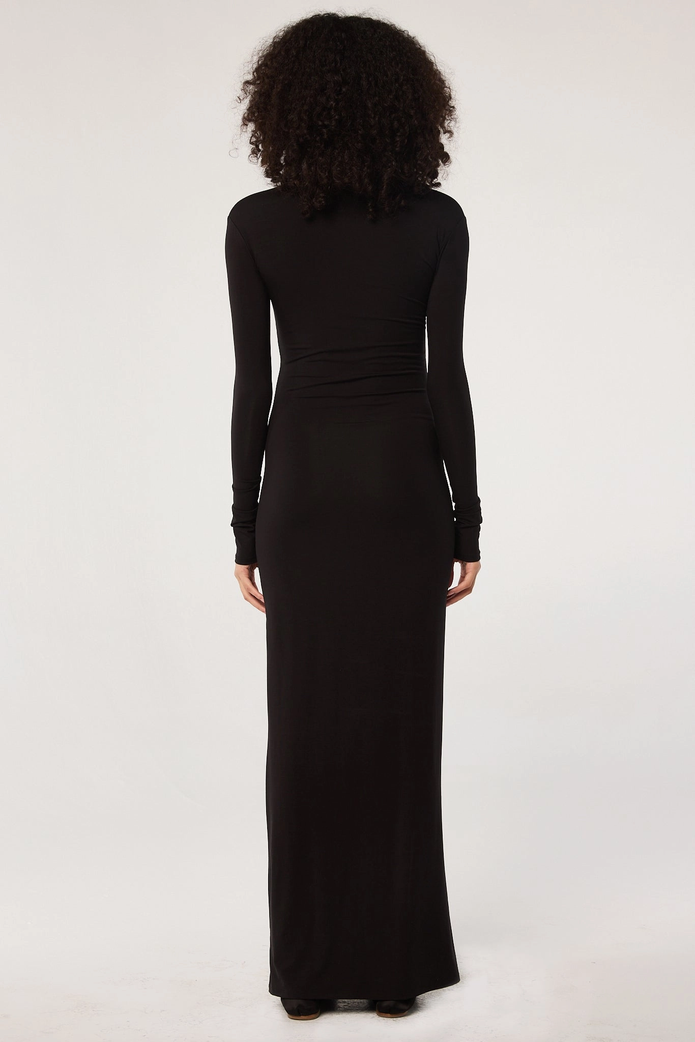 Chic Tailoring Festival Mood BABIL DRESS