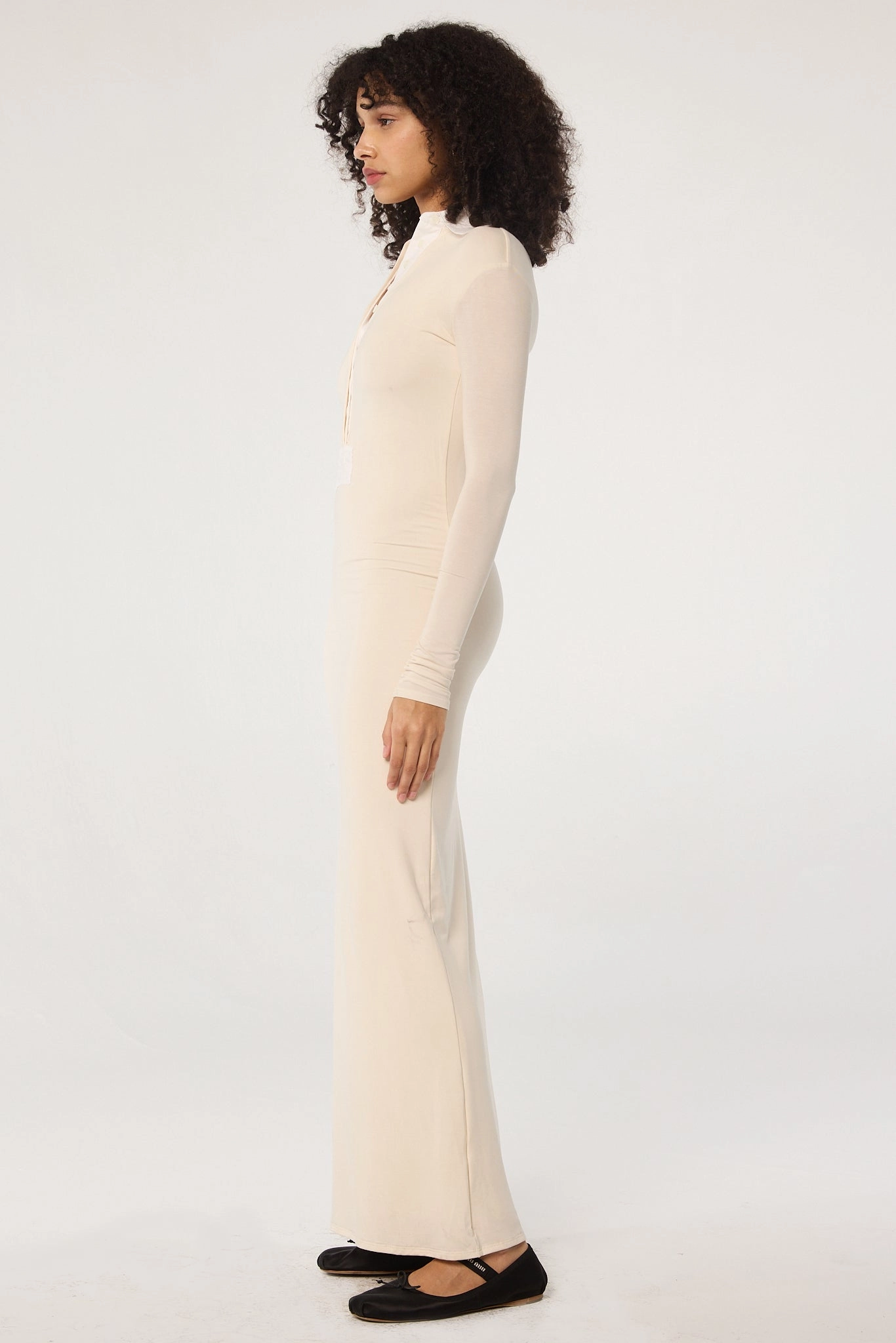 BABIL DRESS Modern Movement