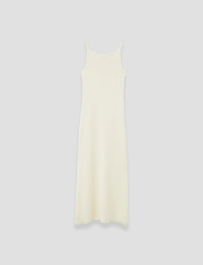 Viscose Knit Stretch Dress Daywear Mood