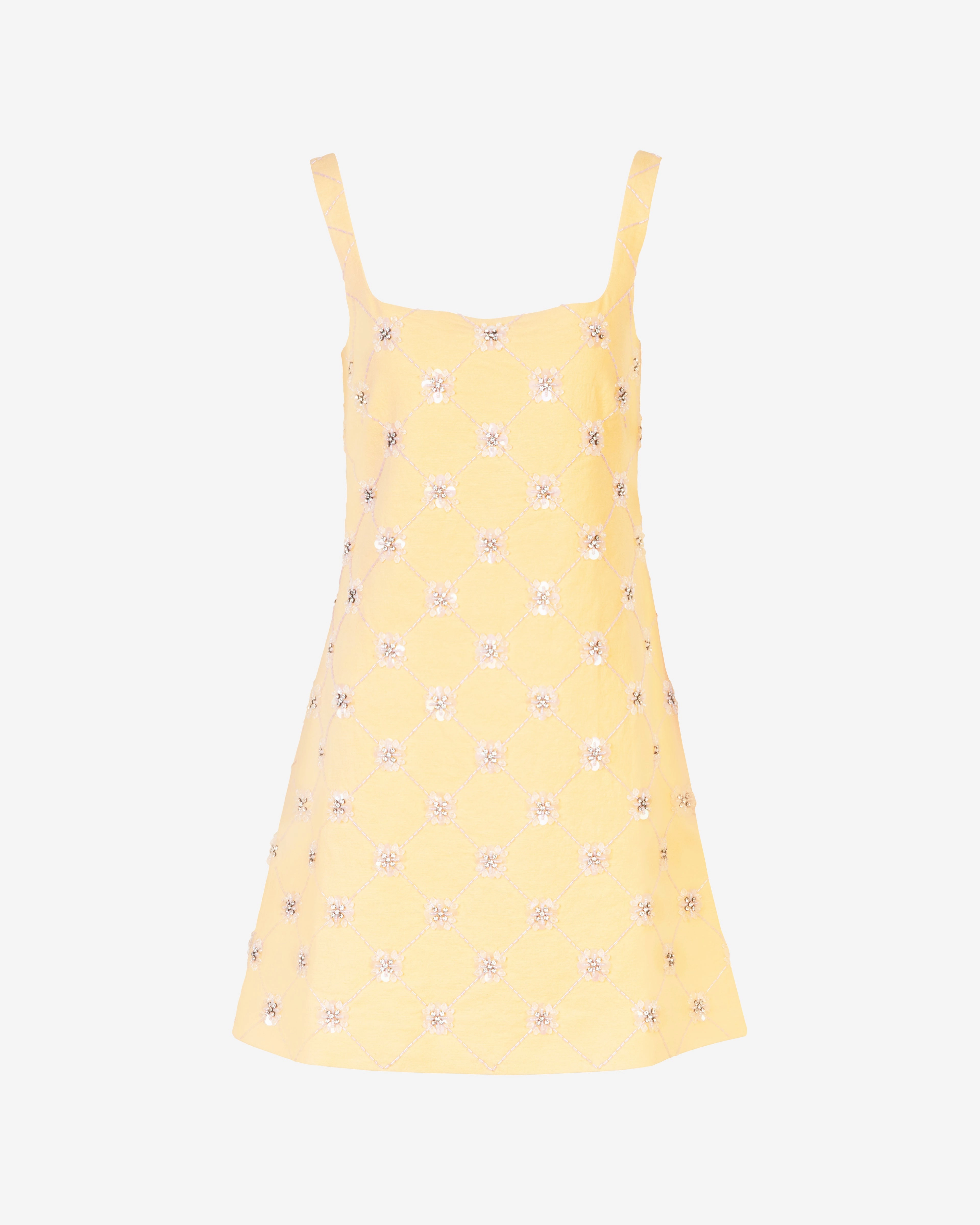 Flattering Design Barton Dress