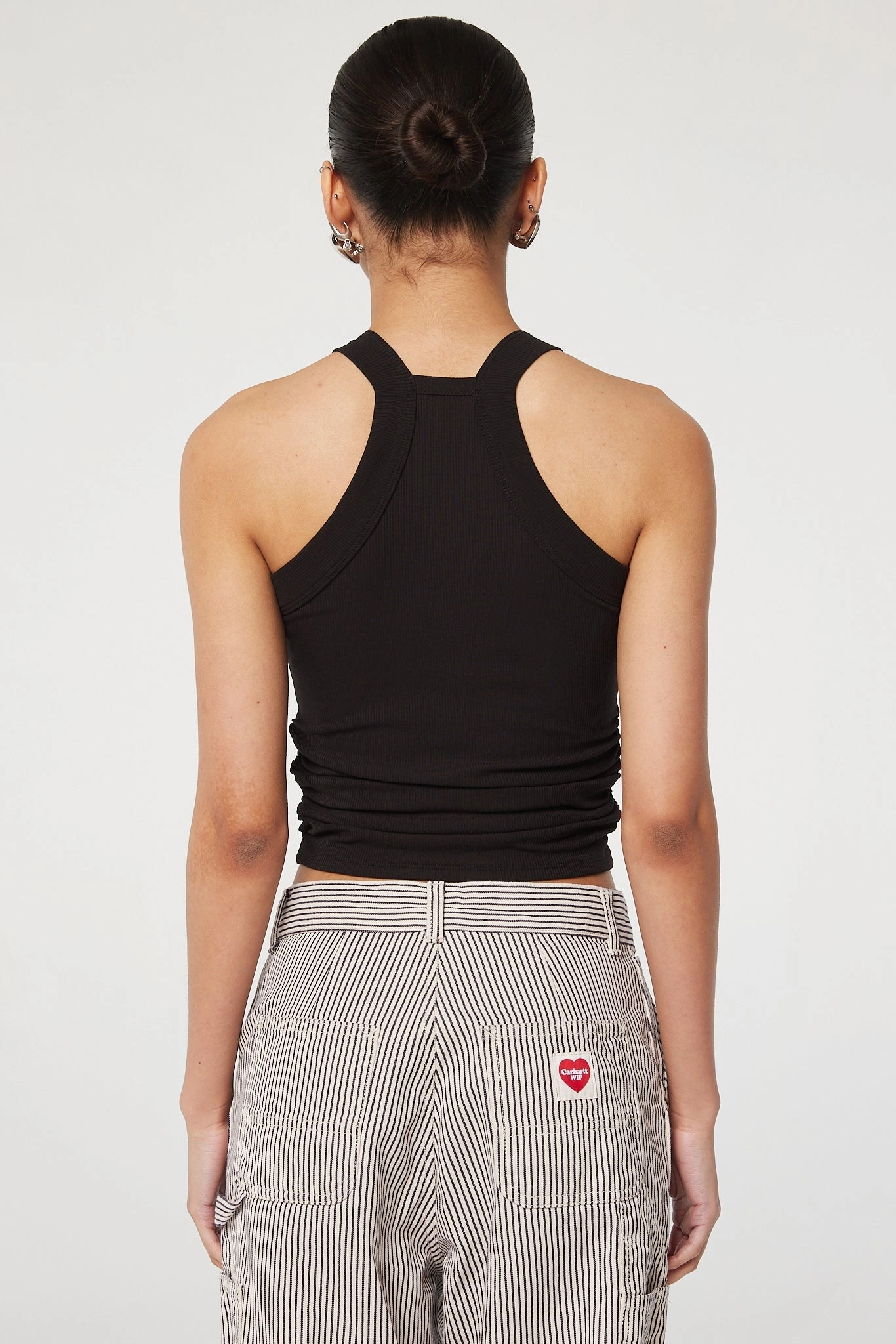 BECKS TANK TOP Temperature Regulating Fibers