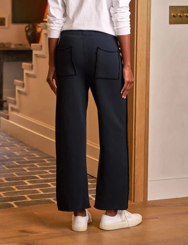 Day-to-Day Wear Bella Full Sweatpant British Royal Navy