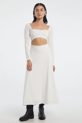 BENISON DRESS Work Comfort Seasonal Essential