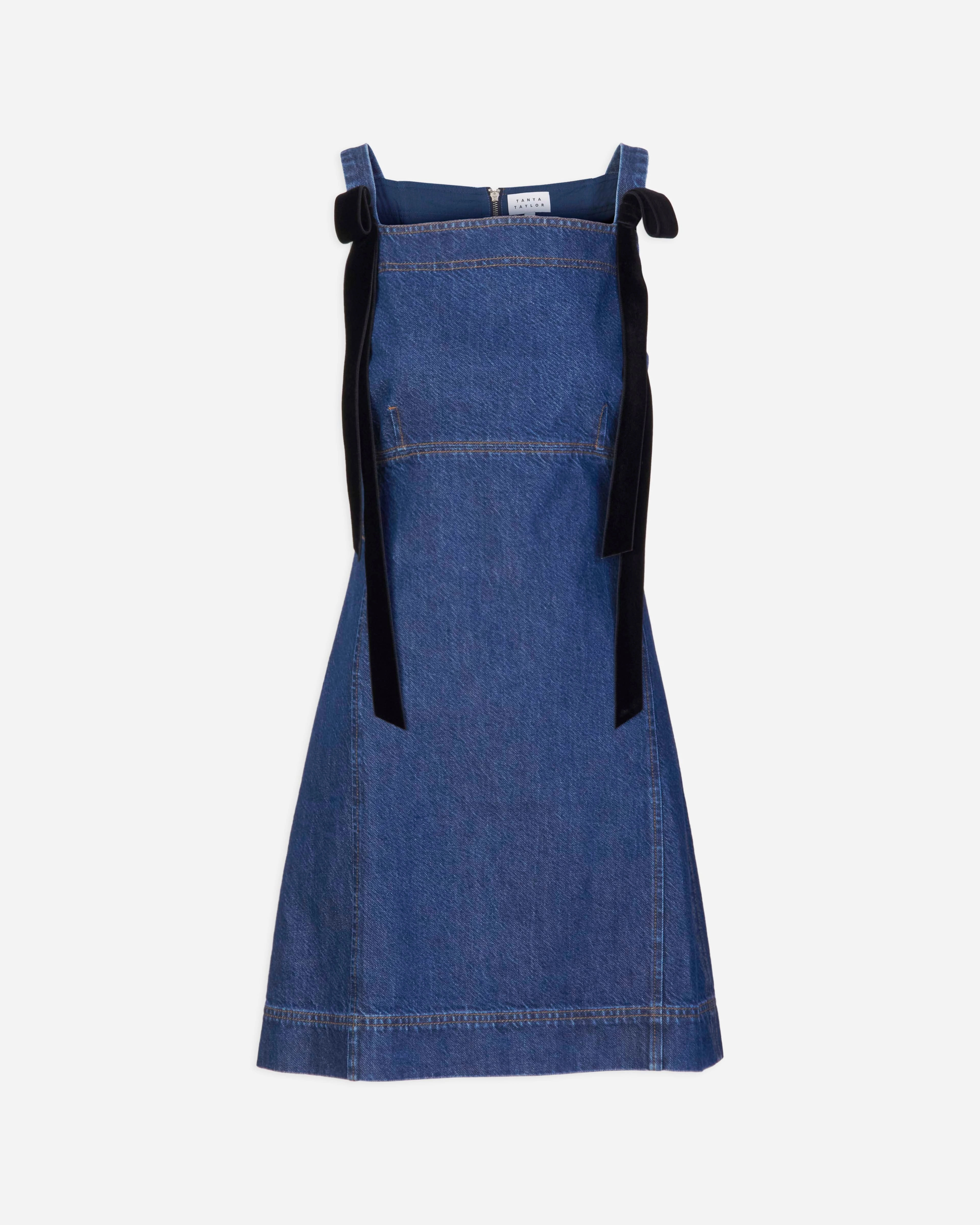 Tailored Elegance Bessie Dress