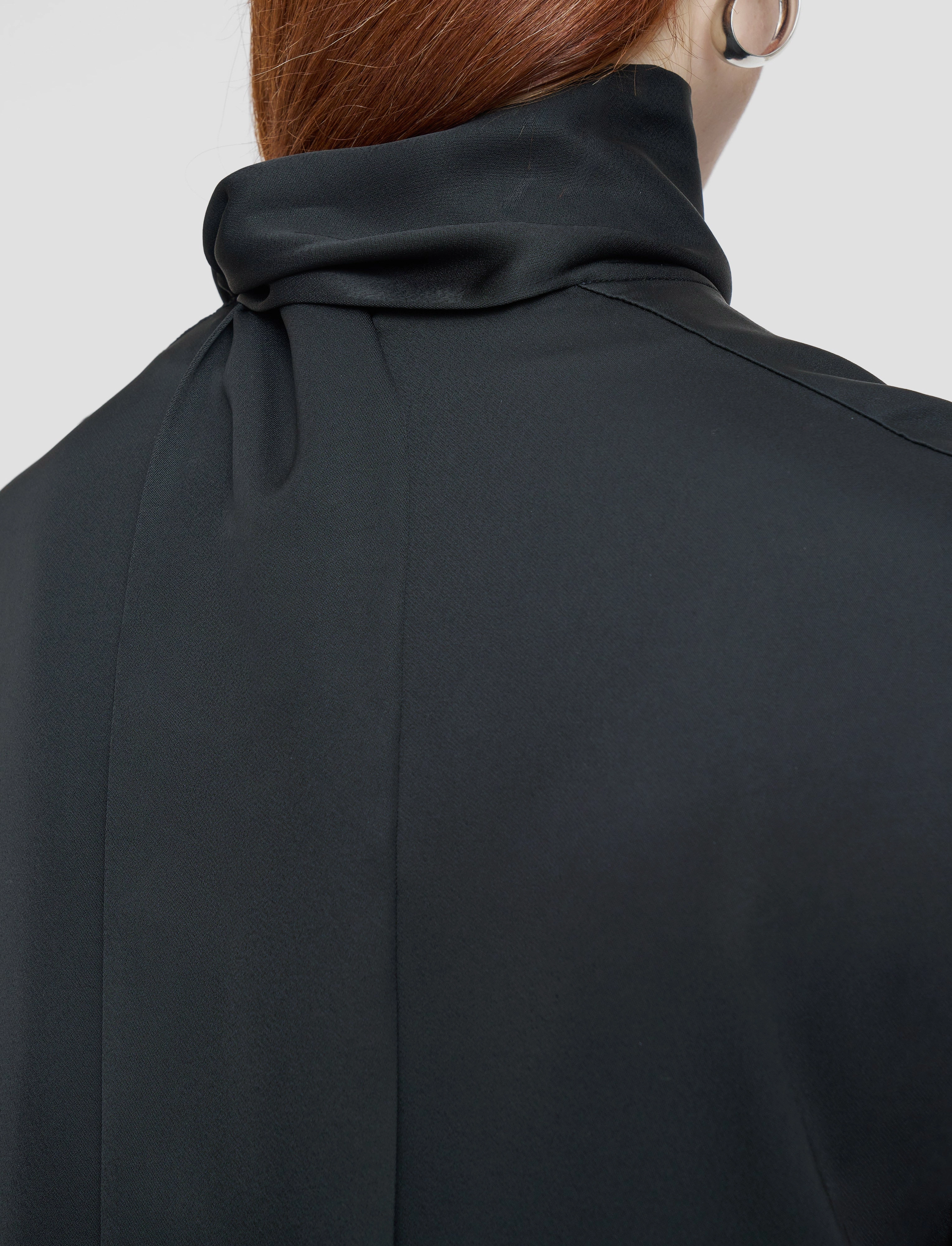 Outfit Core Sandy Light Crepe Dress