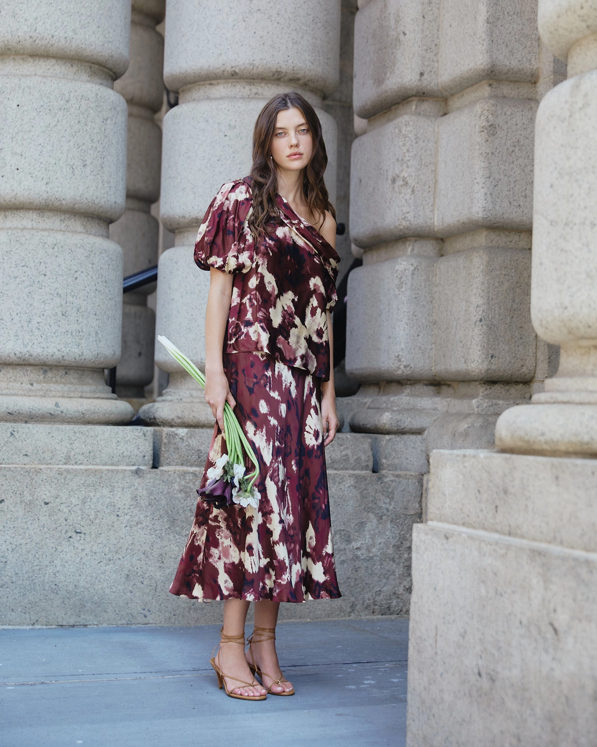 Thermal regulation Beth Skirt