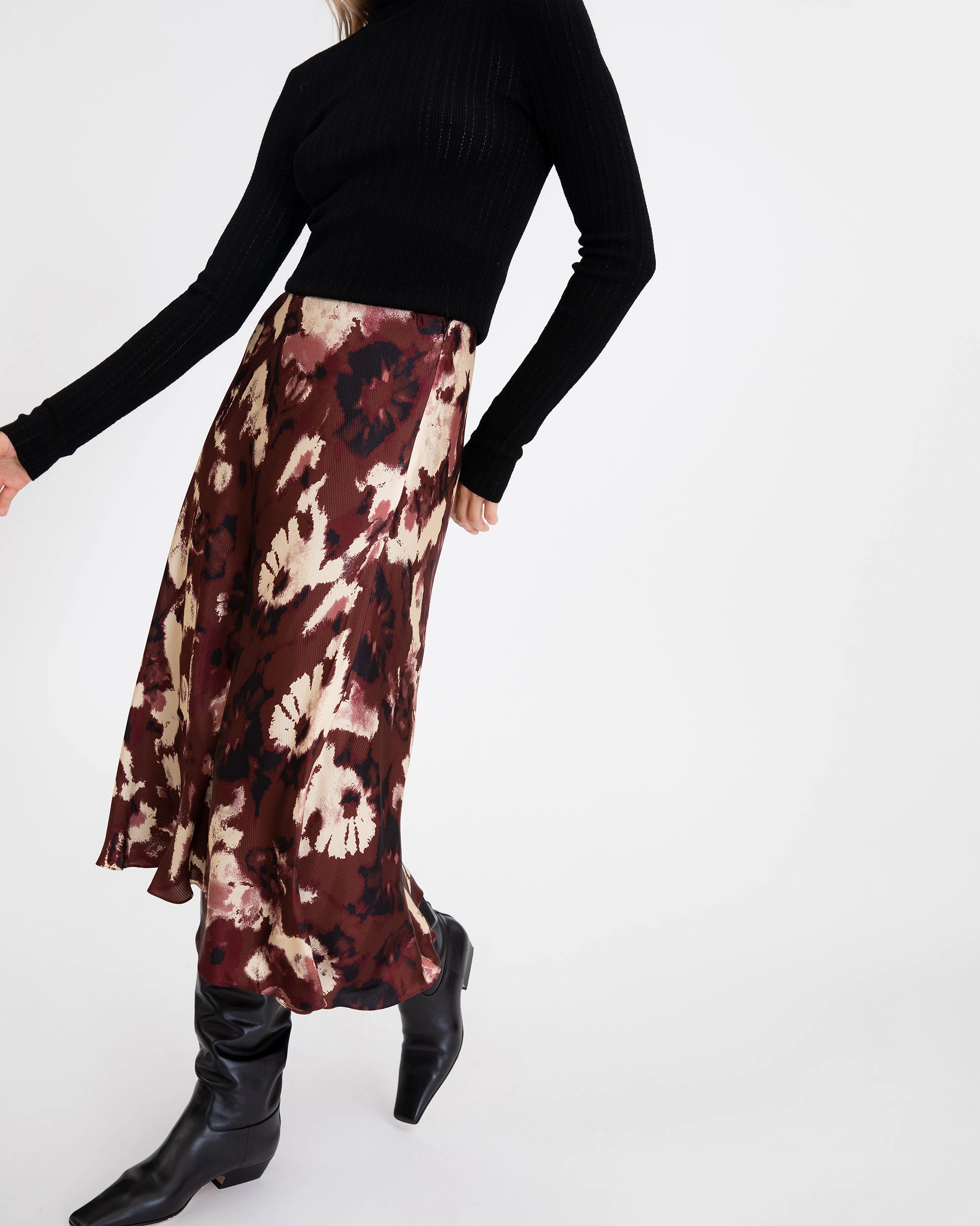 Beth Skirt Flattering Comfort