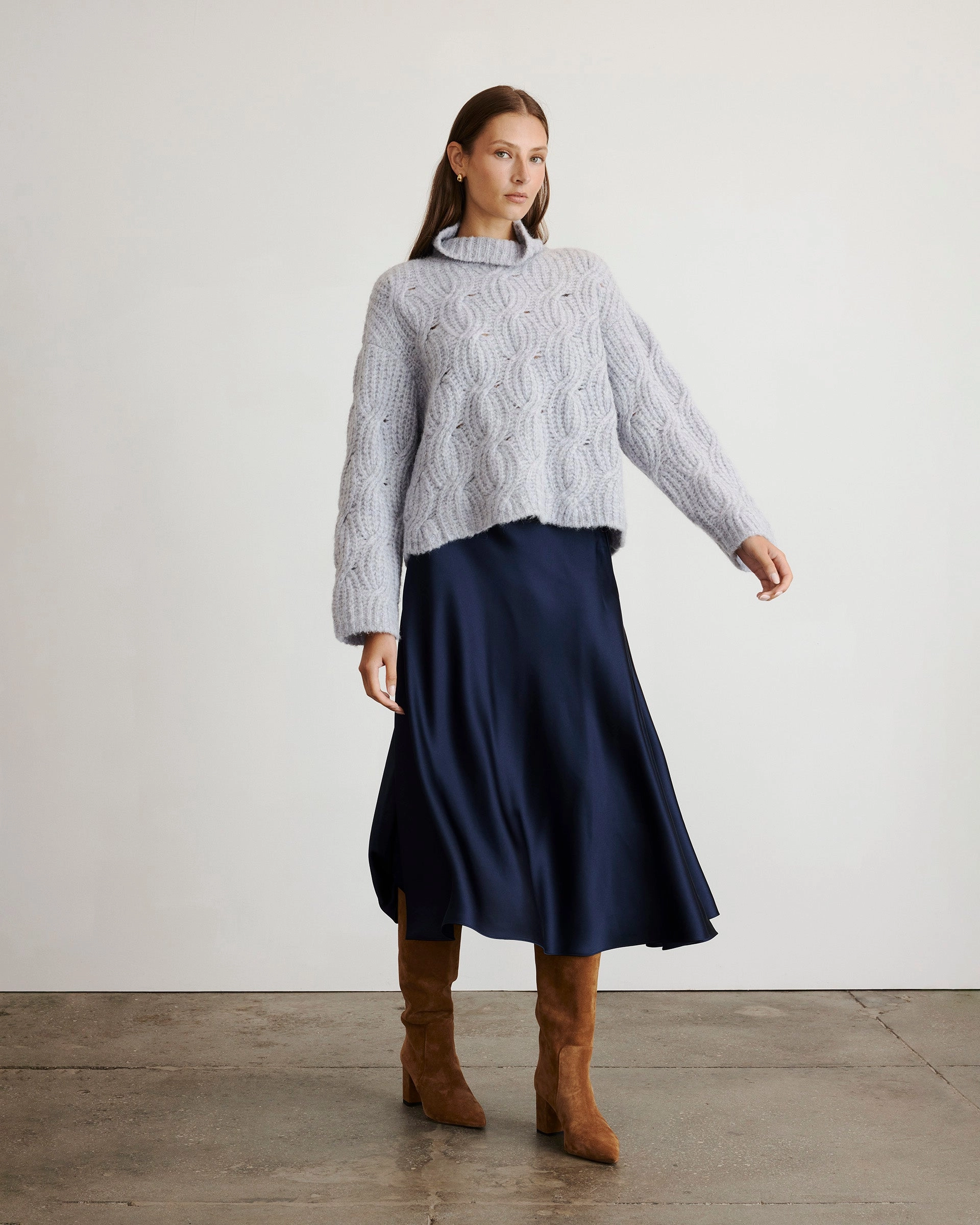 Core Essential Beth Skirt