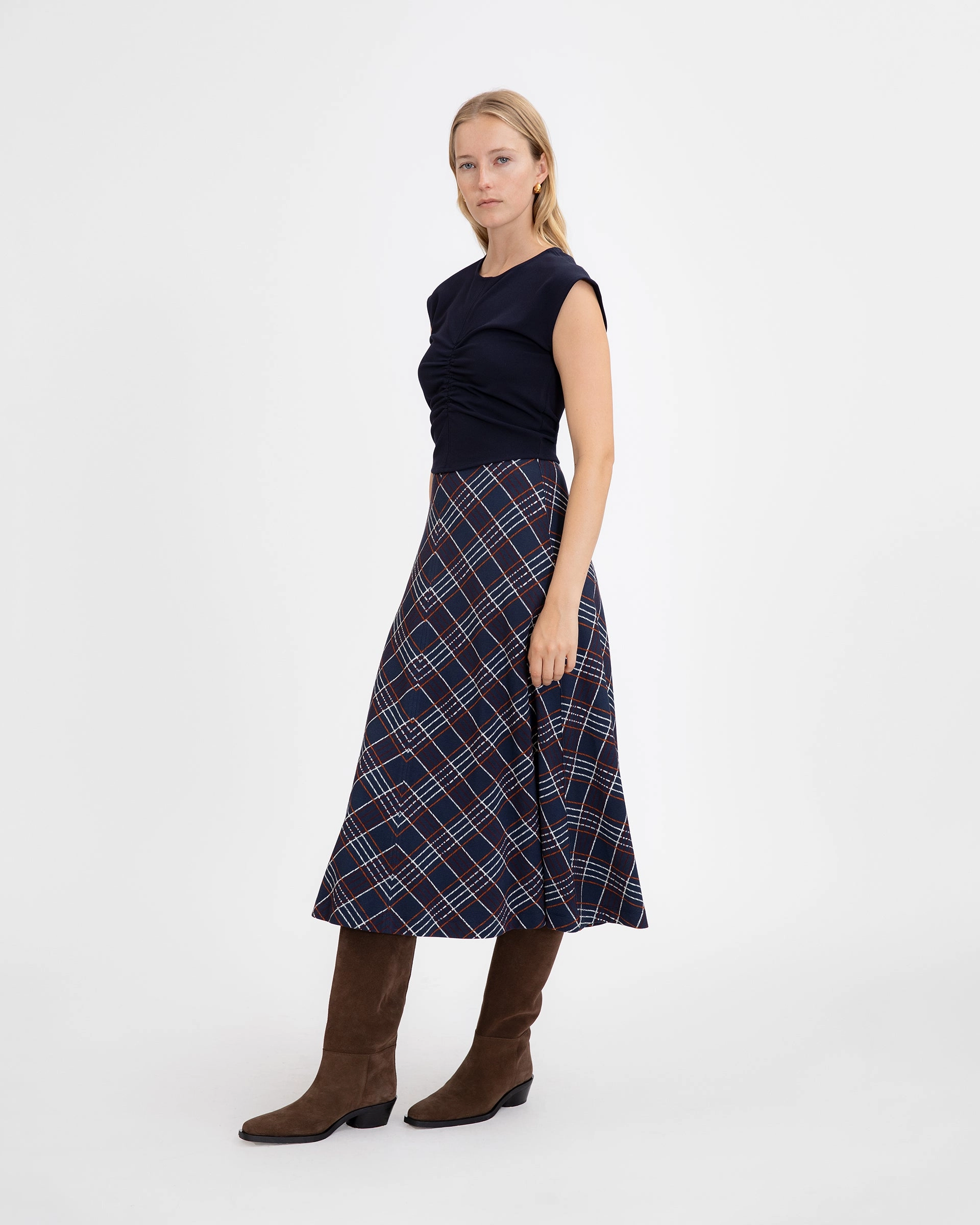 Betty Top Sustainable Waterproofing