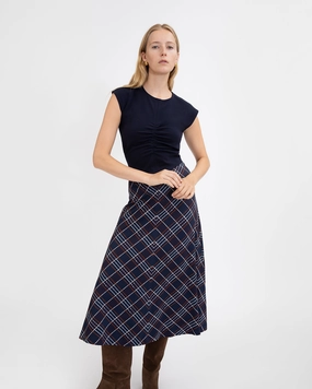 Quick Dry Tech Betty Top