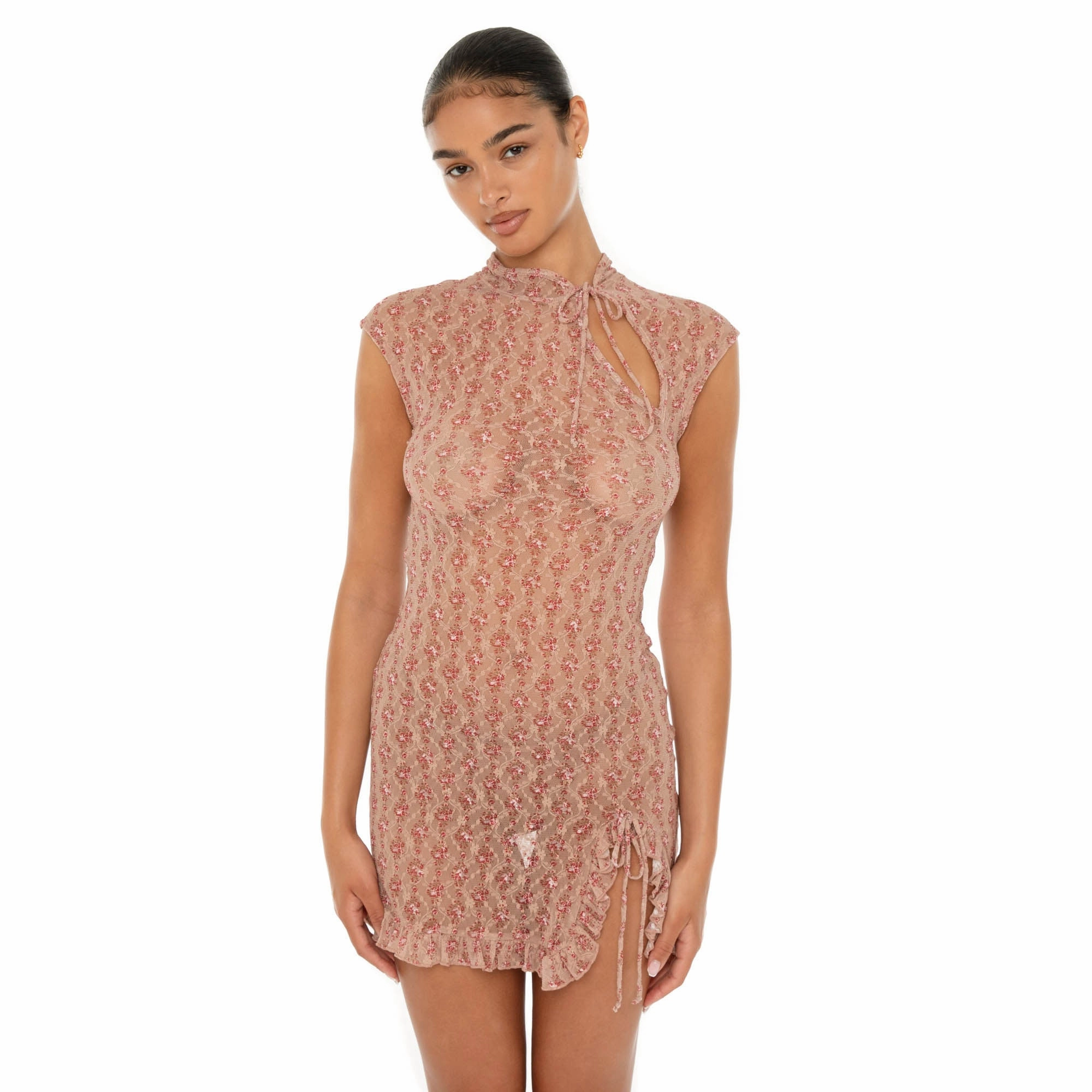 Smart Wear Bibi Dress