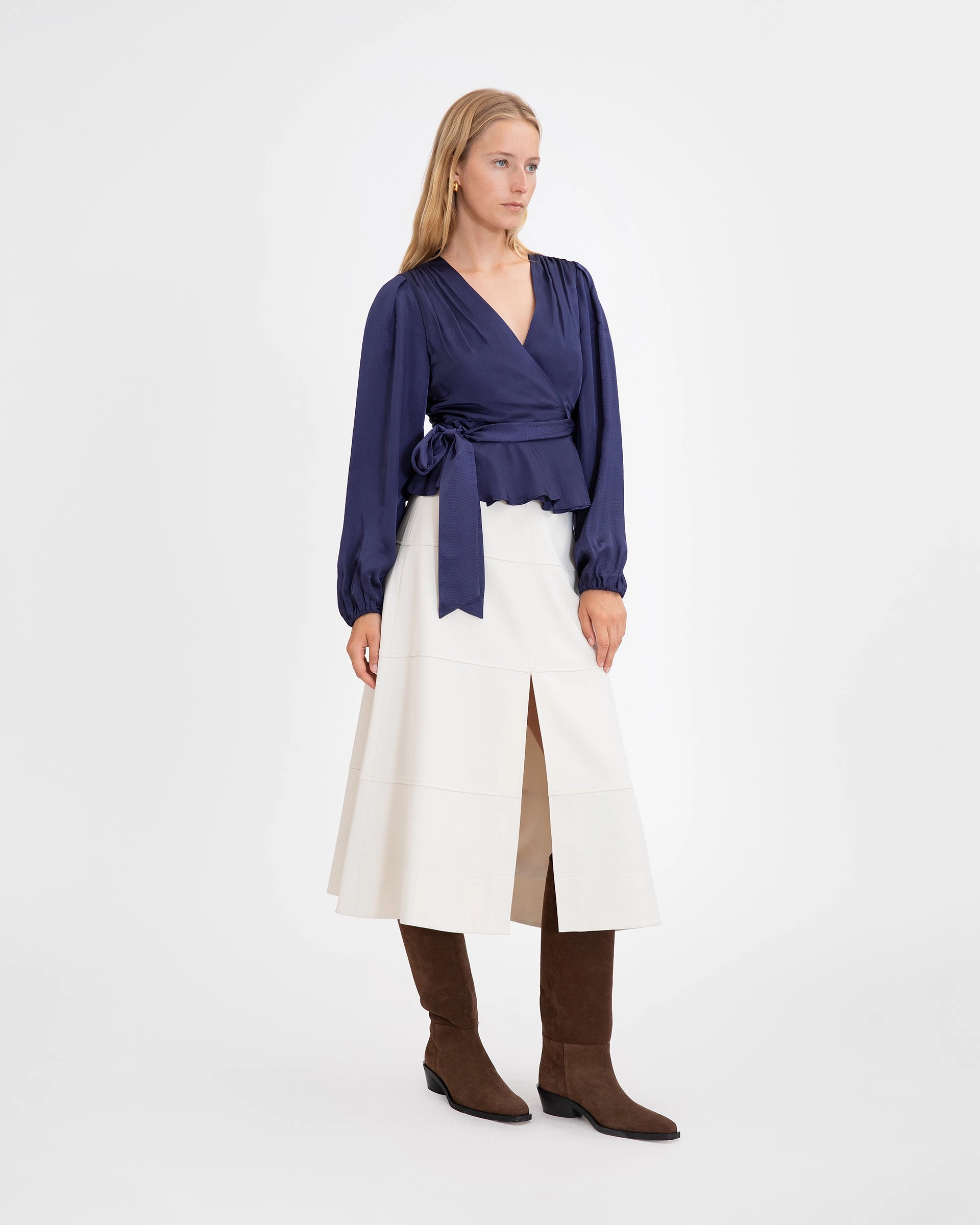 NonRestrictiveSilhouette Blaire Top