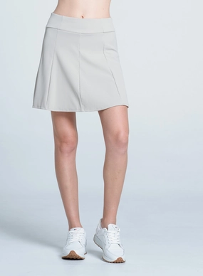Match Play Skort-17.5" MultiPocketSystem Simple Style