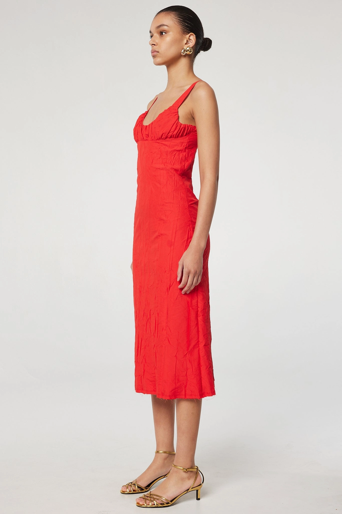 Spring Vibe JULIETA DRESS