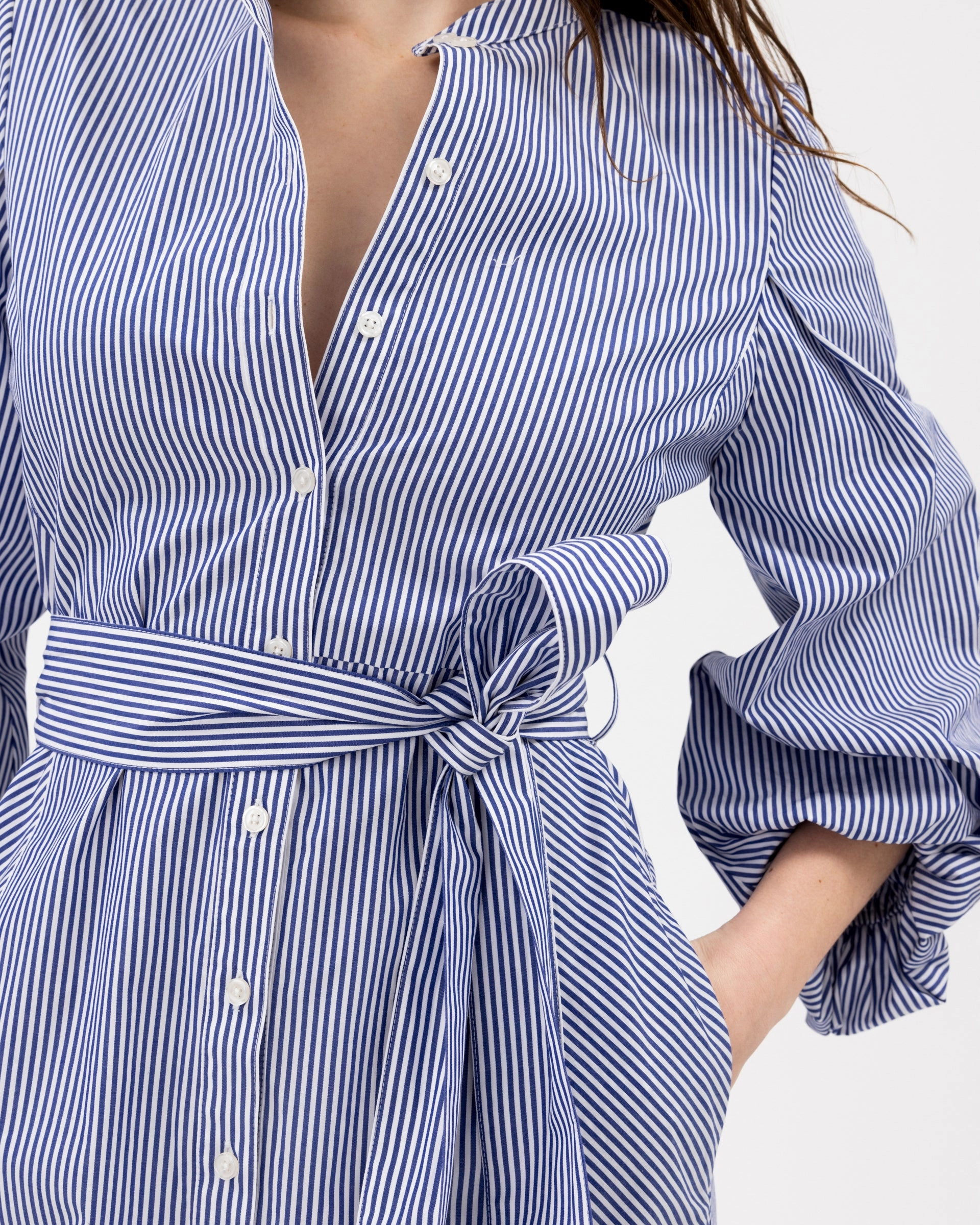 Tall-Fit Maddie Dress