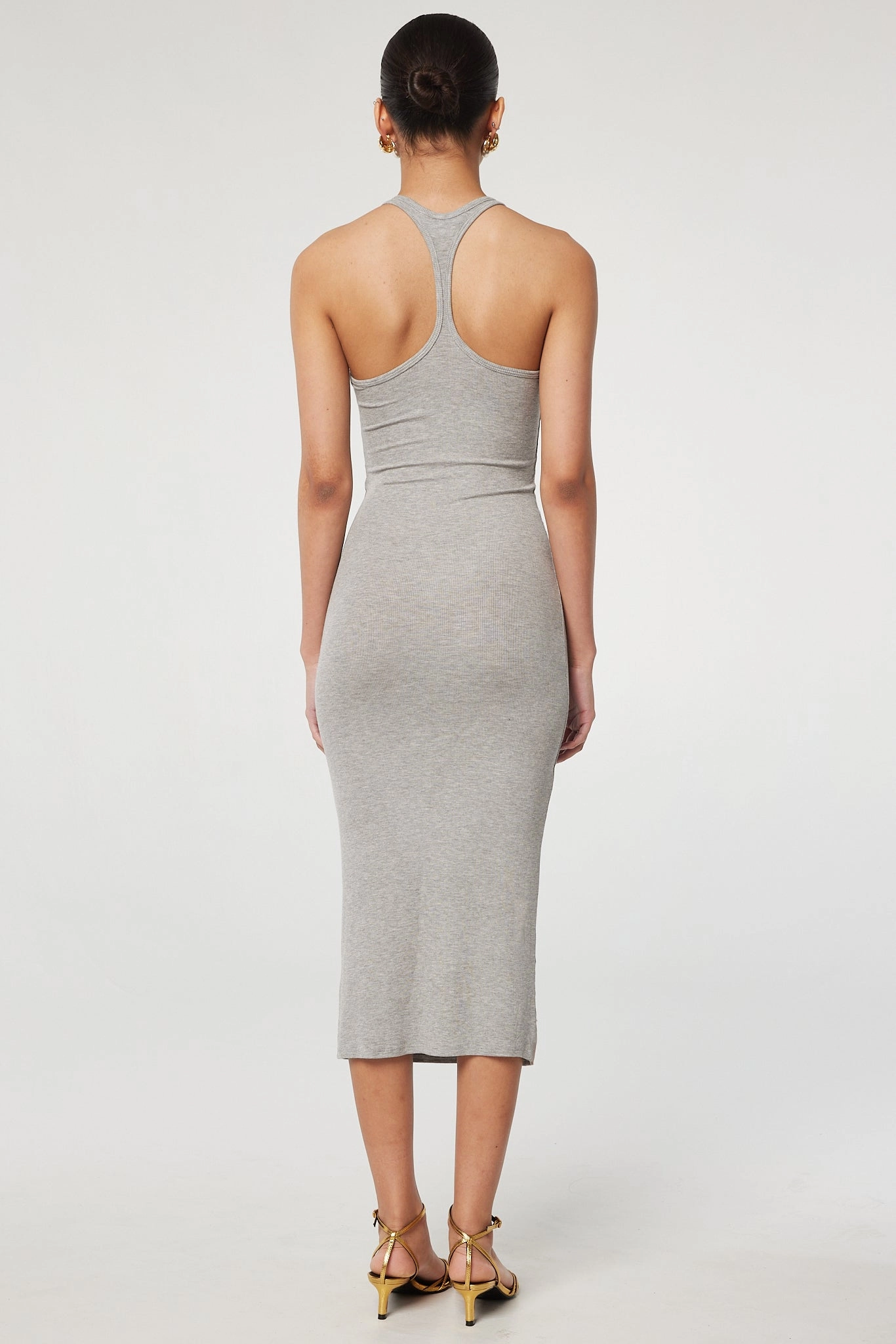 Youthful Look Smile Glow SOPHIE TANK DRESS