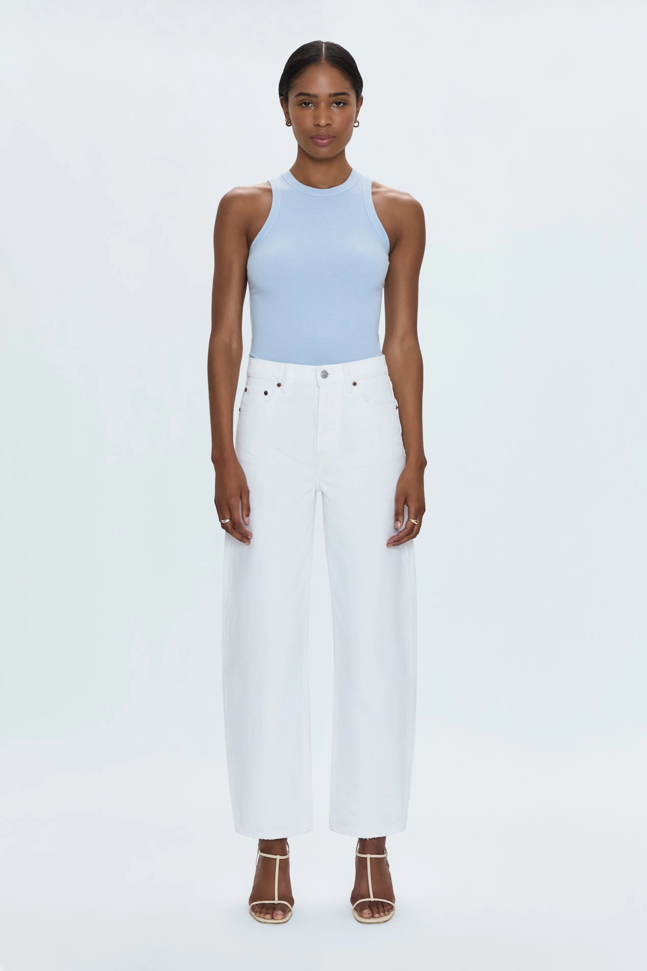 Perfect Pair anti slip grip WES JEAN