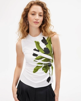 Lucy Top Odor Resistant Technology