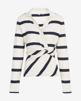 Ellicot Top Flexible Shoulder Gusset