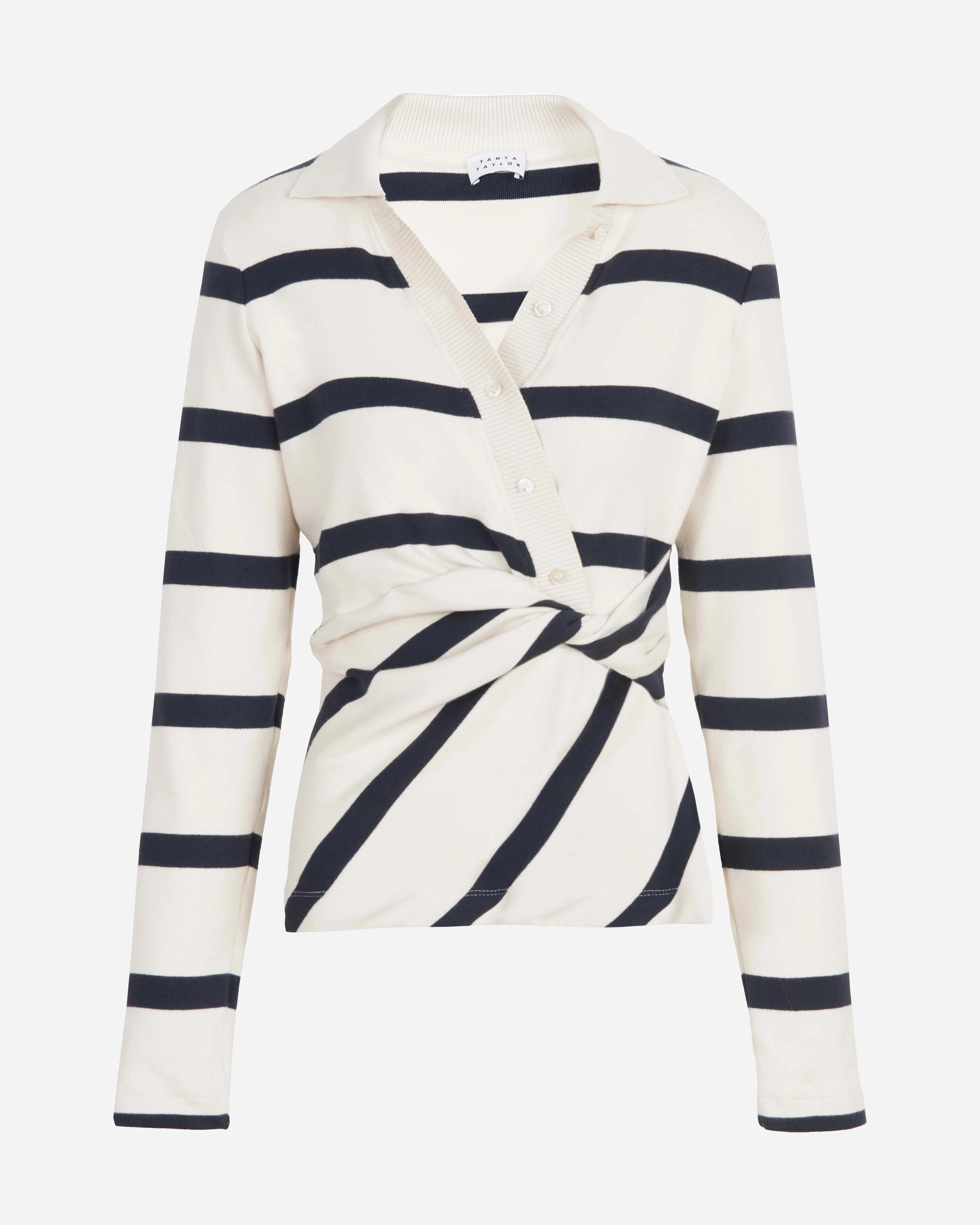 Ellicot Top Flexible Shoulder Gusset