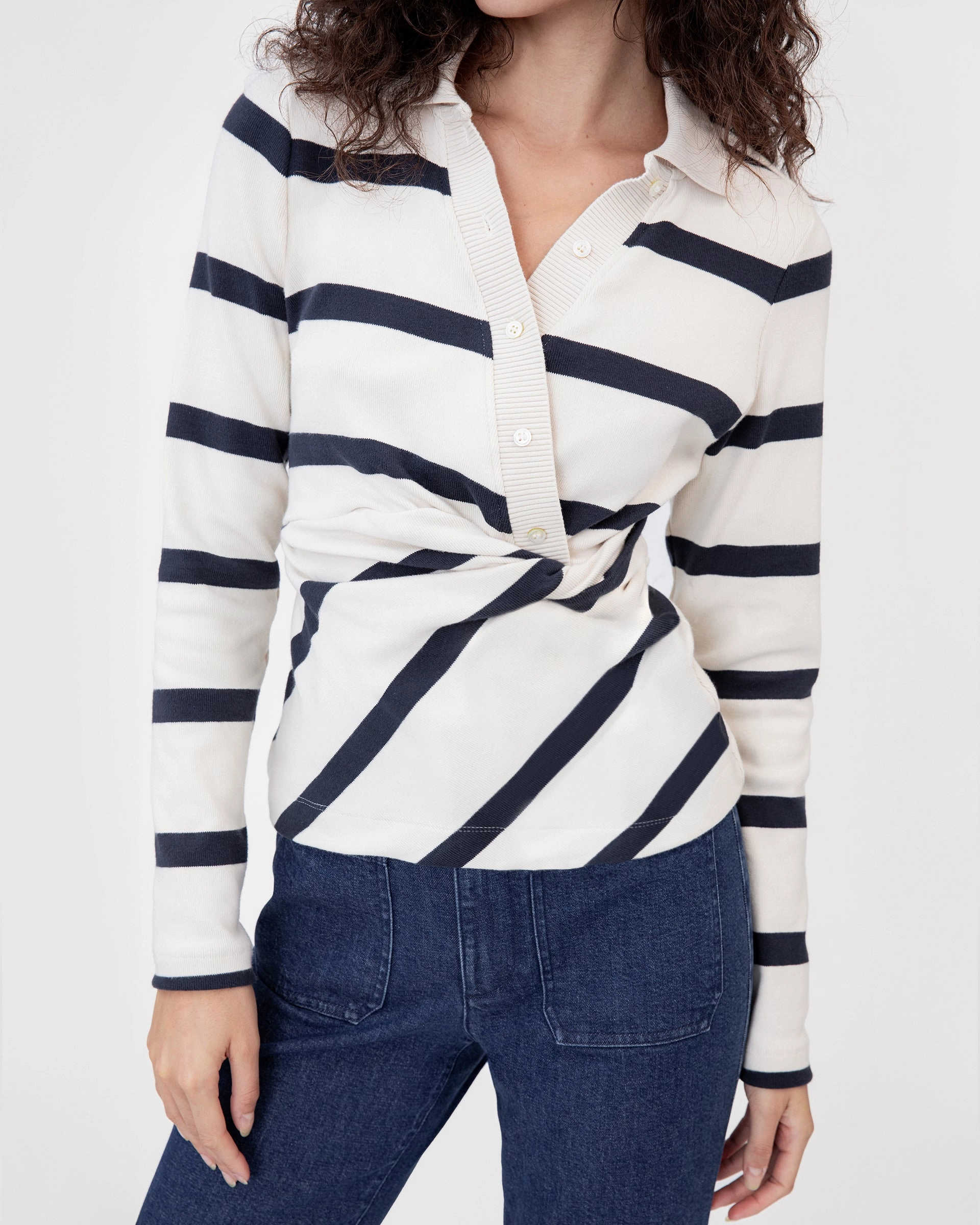 MoistureWickingMaterial UVProtective Coating Ellicot Top