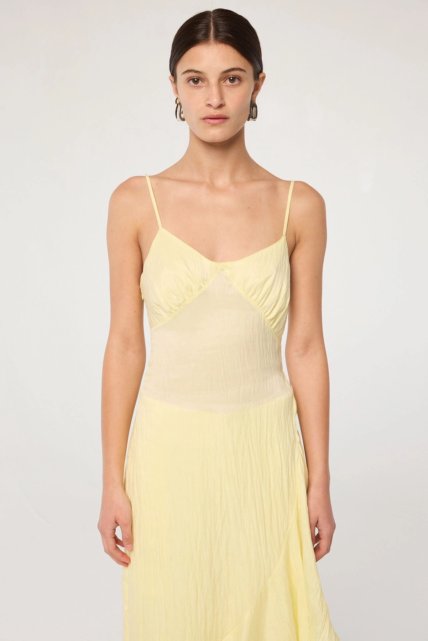 Snag Resistant Surface Sport Top ALLEGRA TOP