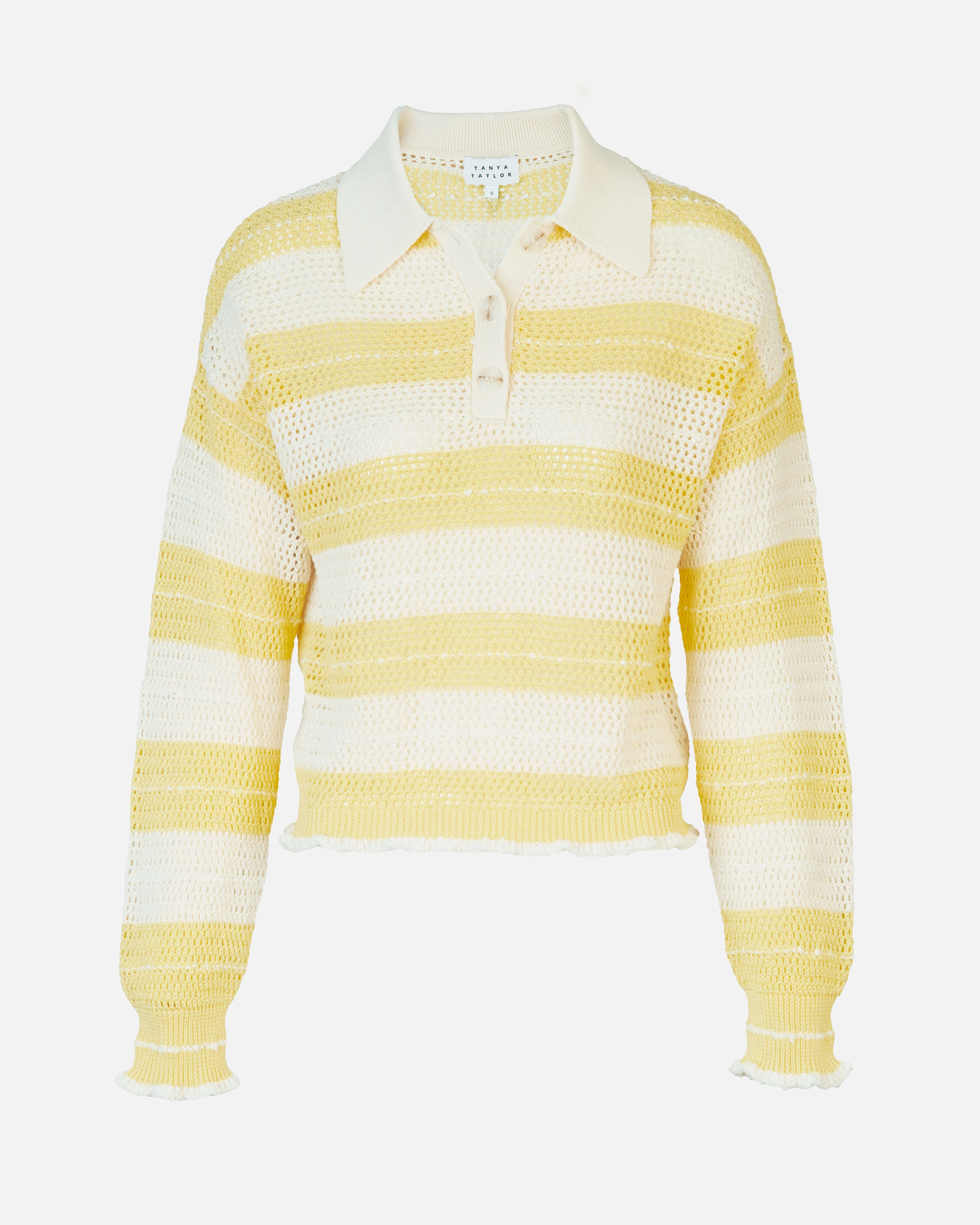 AllPurposeWear slim fit Quinn Sweater