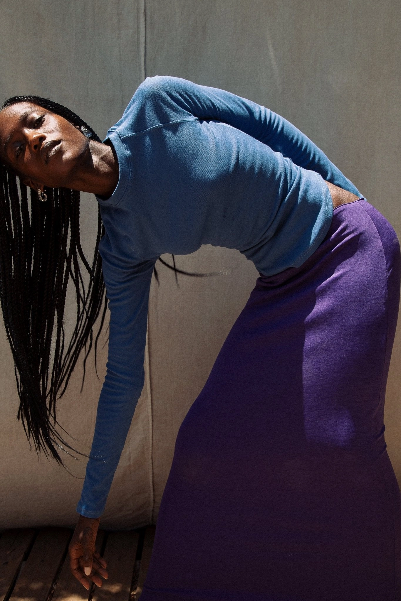 ARELI T-SHIRT High Density Knit Reflective Detailing