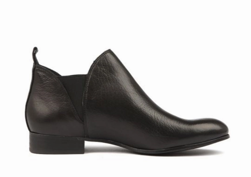 lightweight materials Thermal Insulation Django & Juliette Foe Leather Boot  ~ Ash ~ Mustard ~ Black ~ Tan ~ Grey ~ Cognac ~ Chocolate