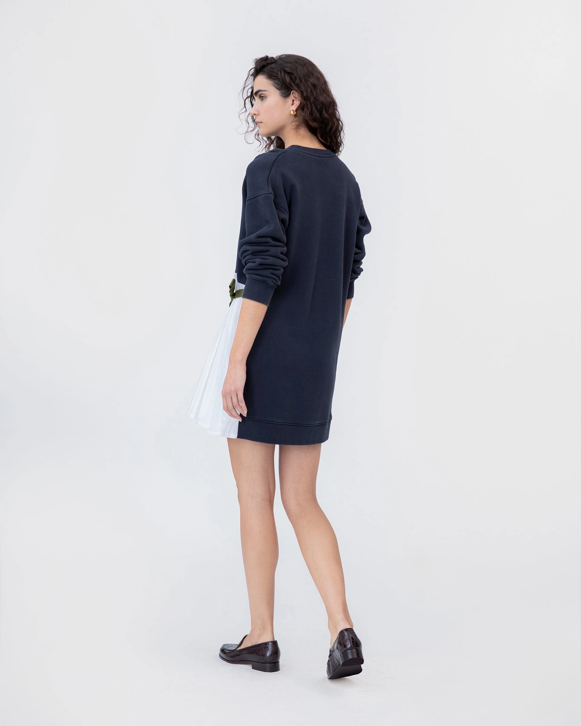 Chill Moment Urban Line Callie Dress