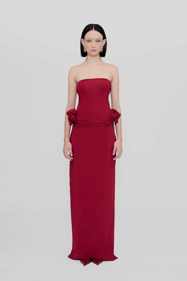 Work Ready Calliope Carmesi