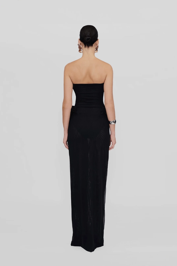 Sunset Hour Chic formal attire Calliope Mallatex