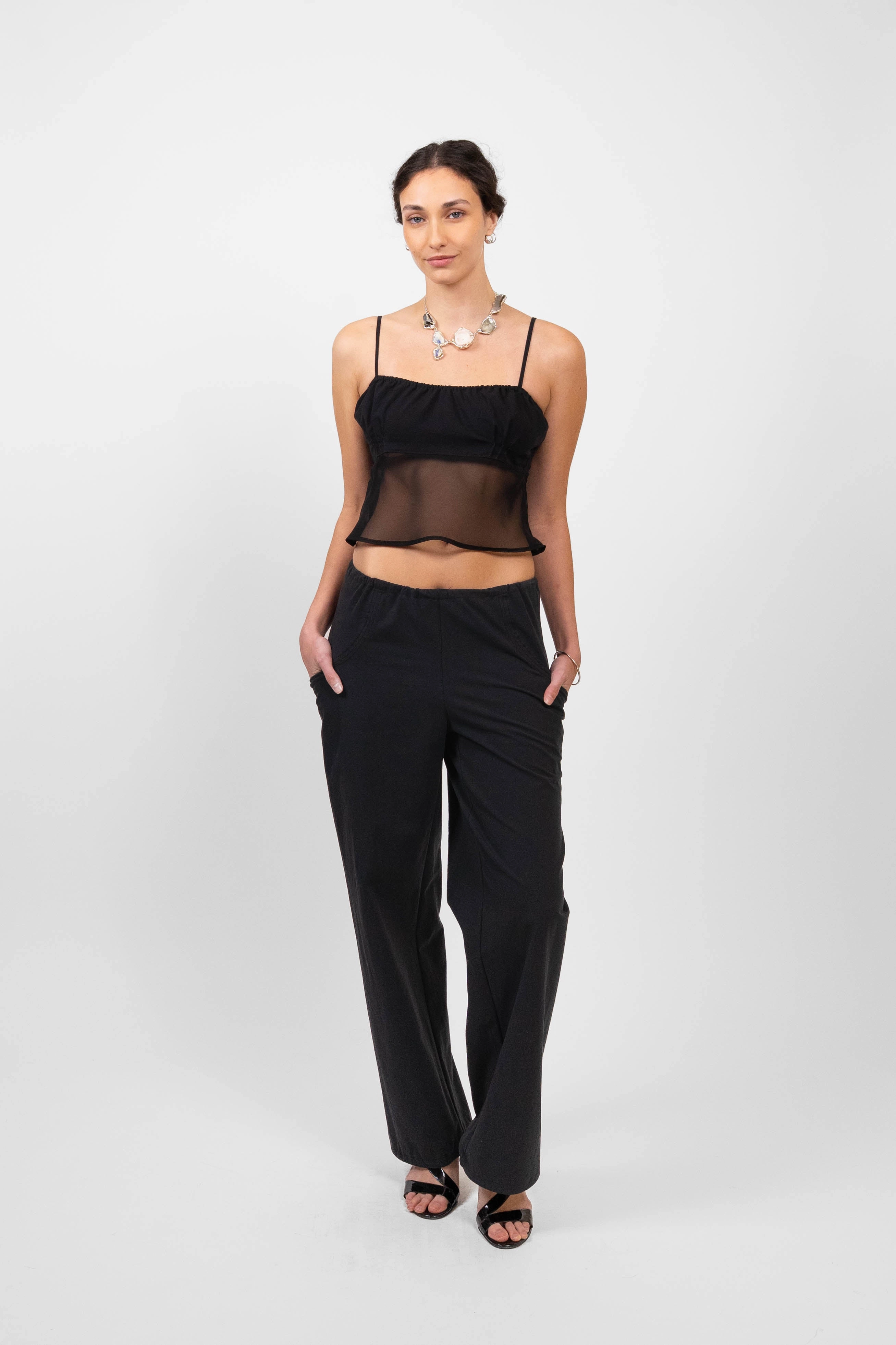 Camino Pant Customizable length