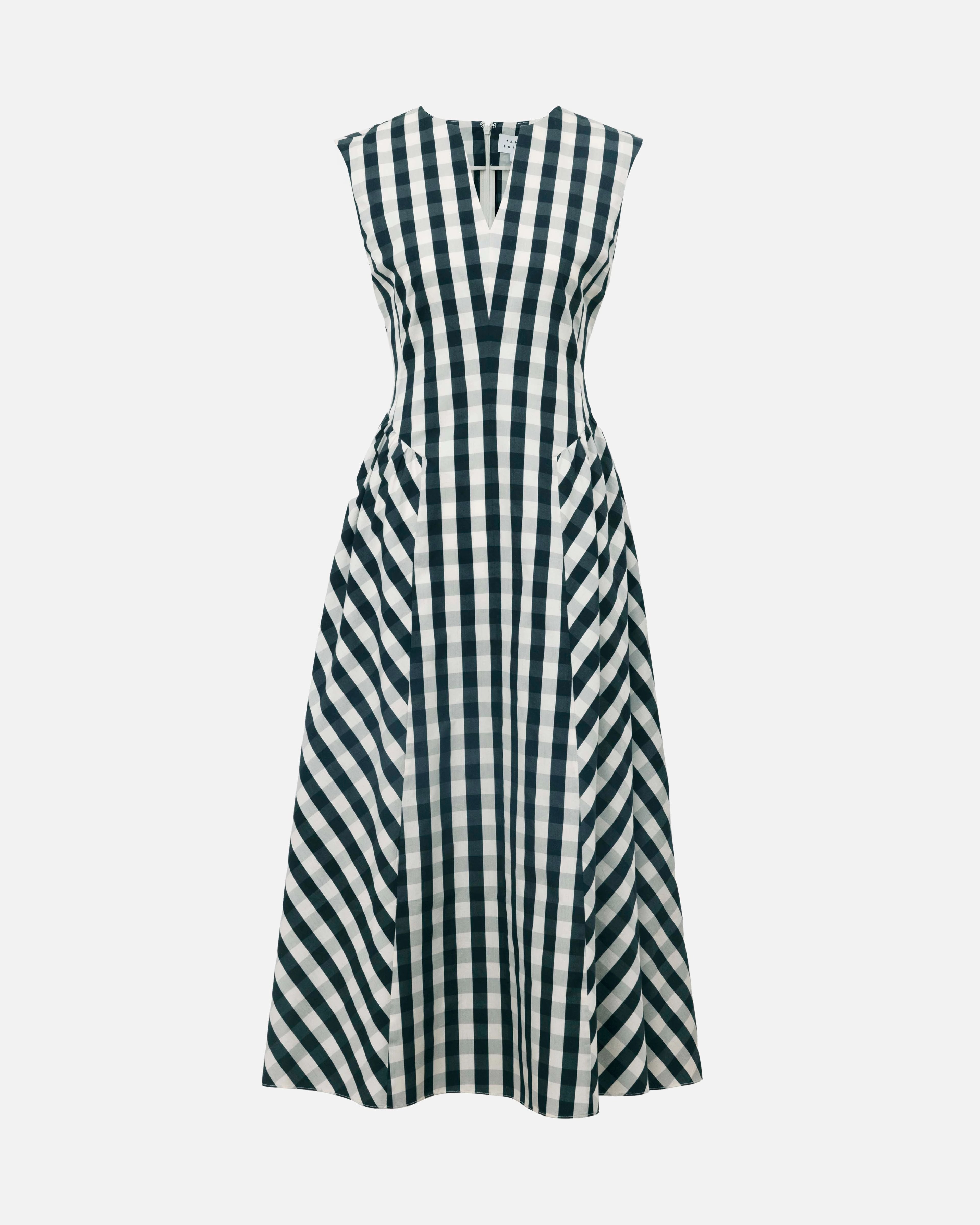 Multi Season Smart Design Candace Dress