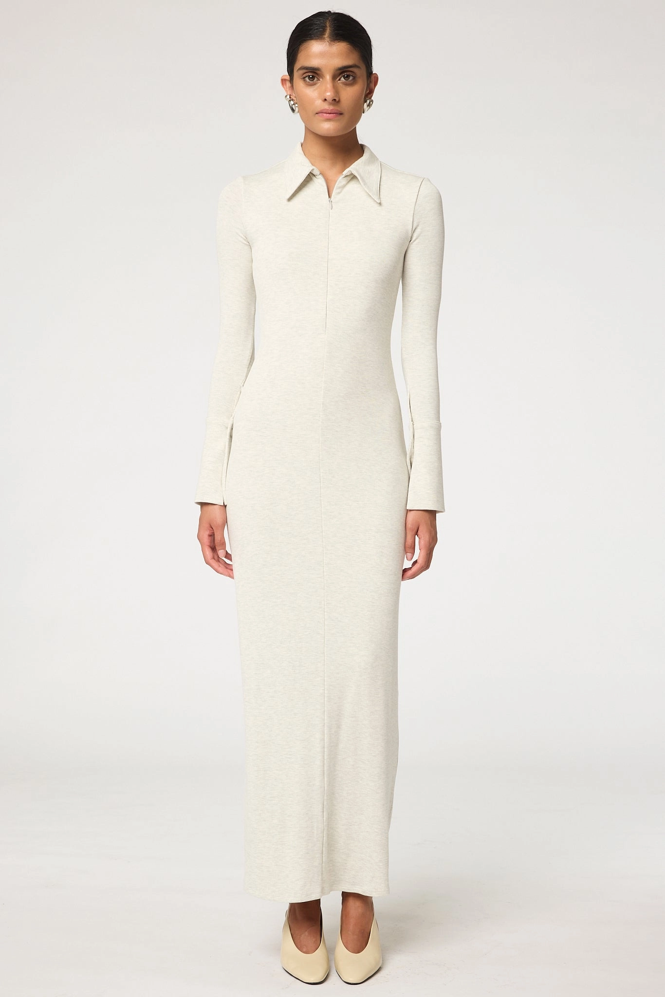 CANDELA DRESS Cozy Wearable Theater-Night