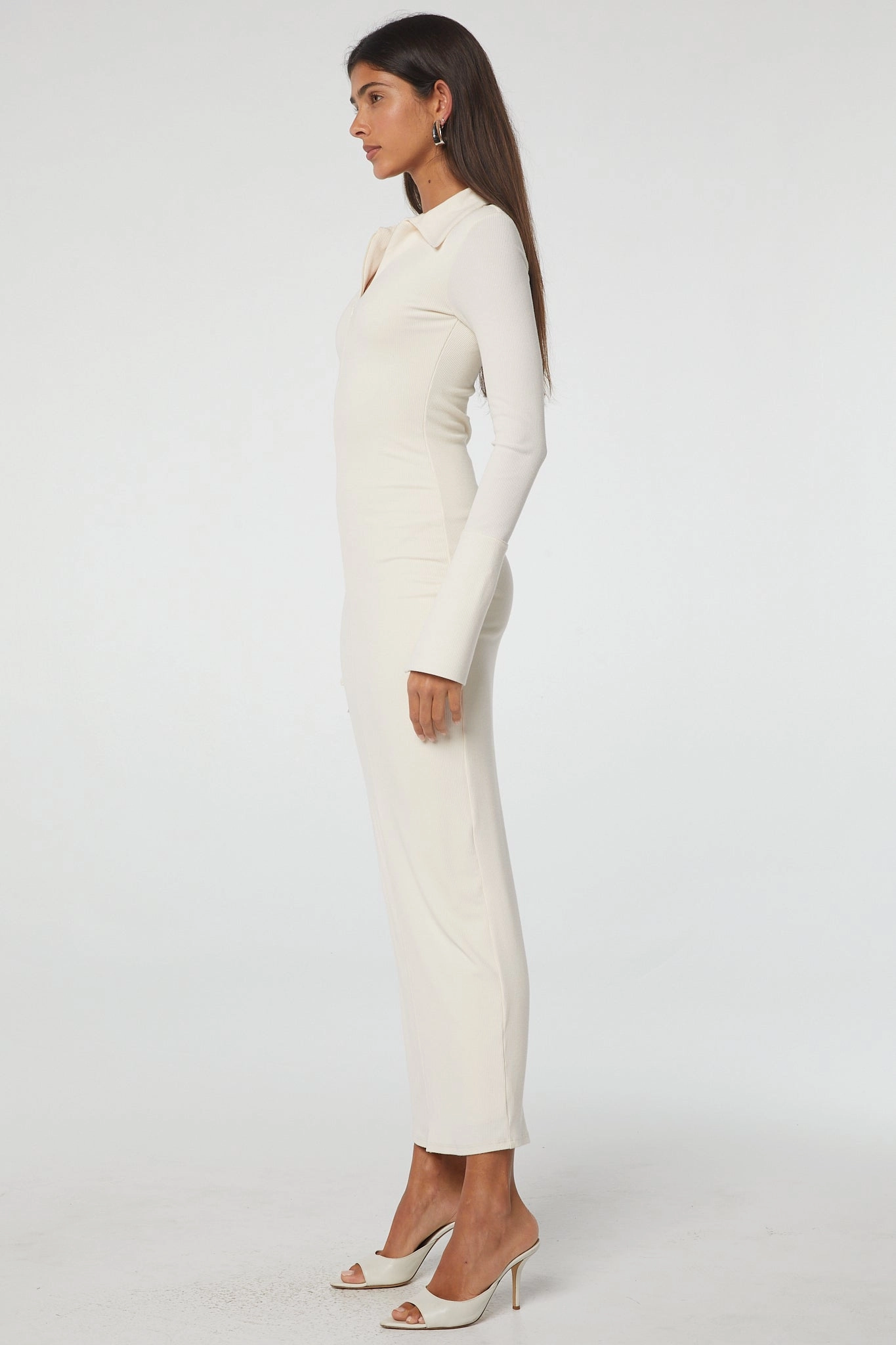 CANDELA DRESS Flattering Comfort Wear