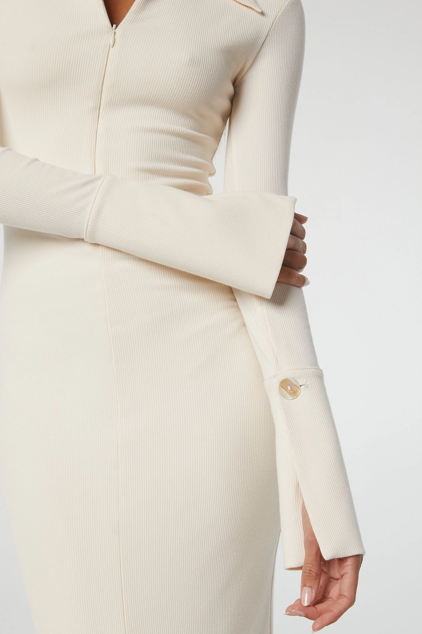 CANDELA DRESS Daily Flex