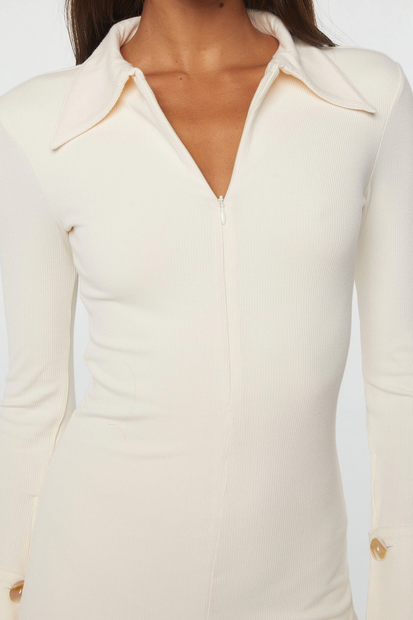 Quick-Dry Eco-Lining CANDELA DRESS