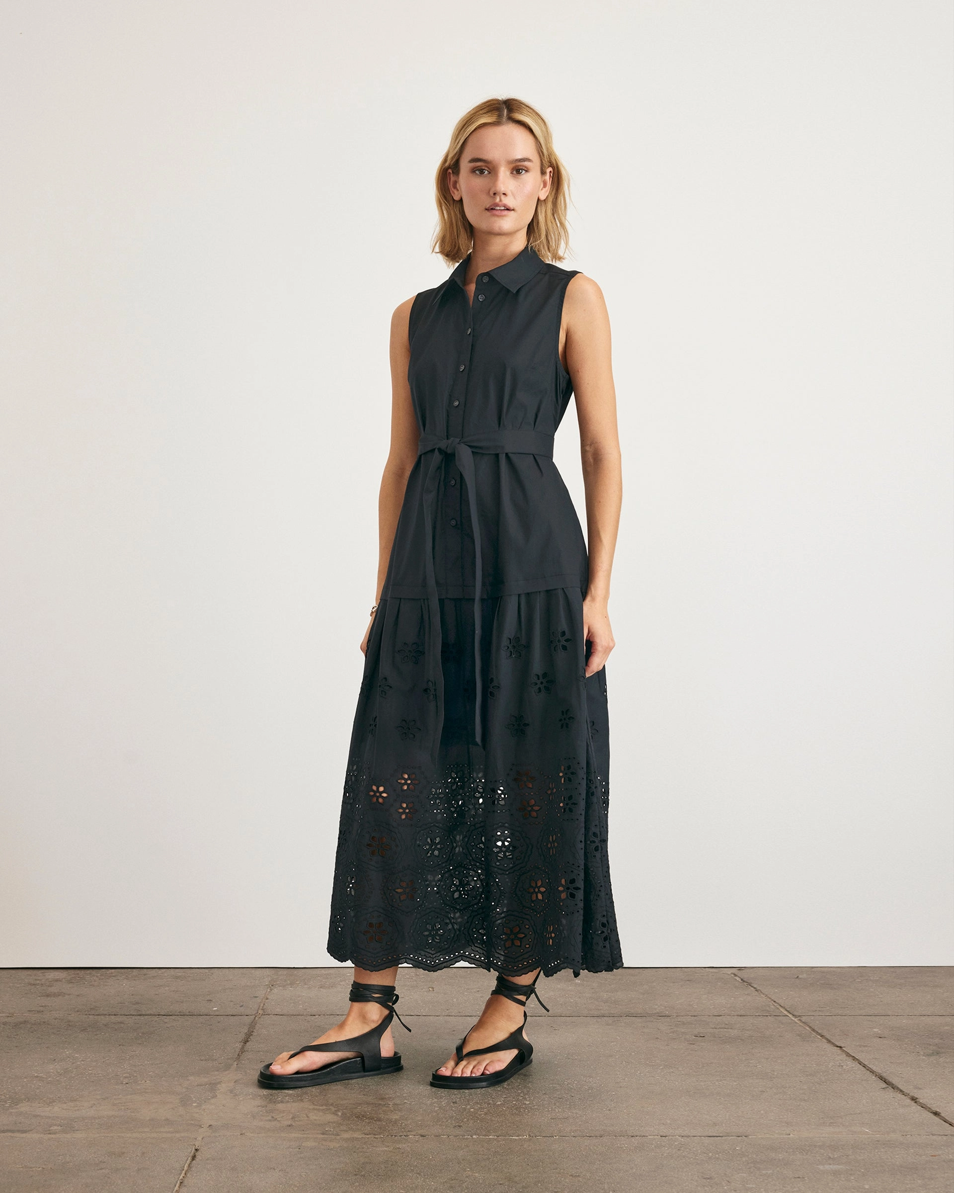 Bailey Dress Quick Outfit