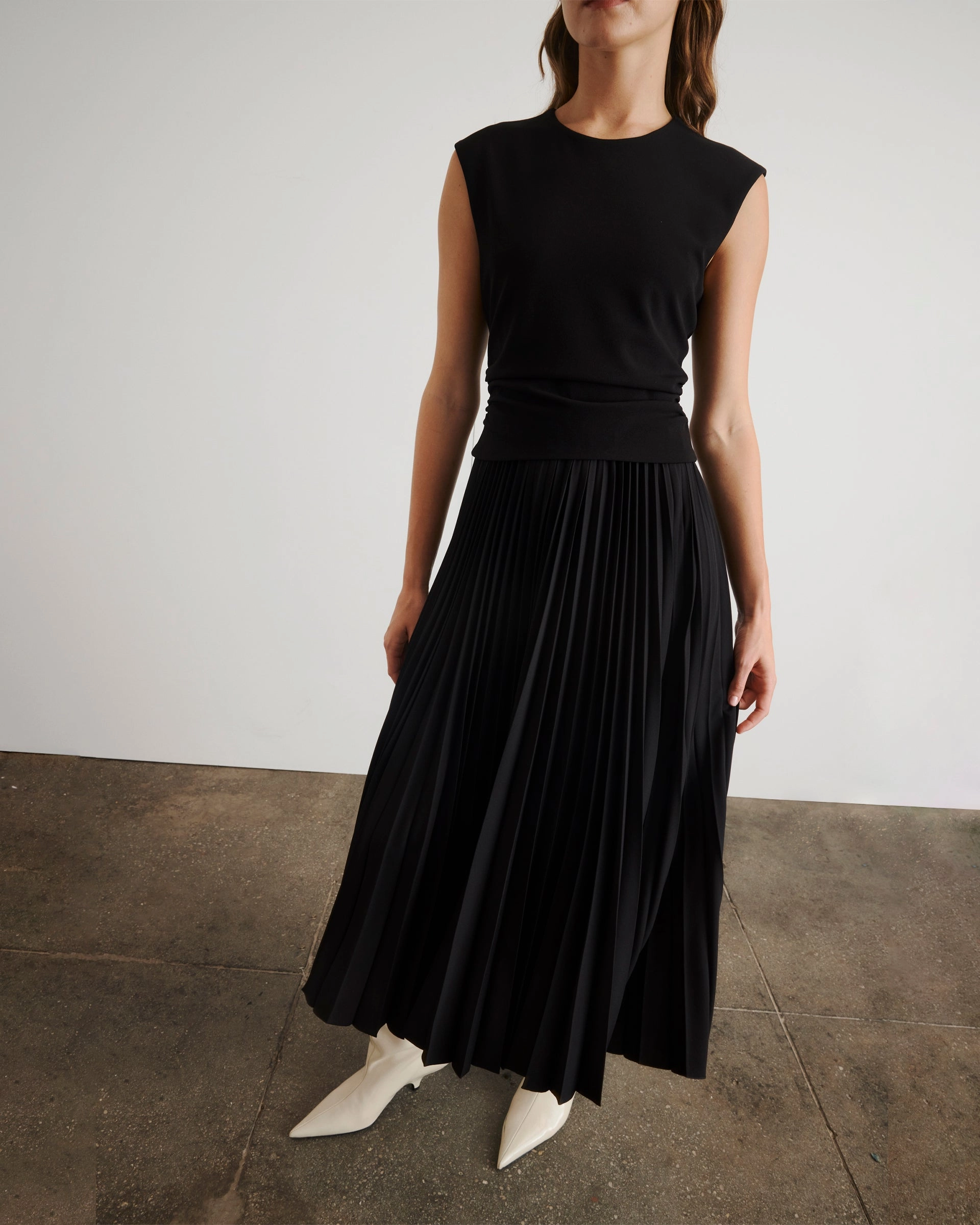 Carly Dress Stylish and Comfortable Timeless Design