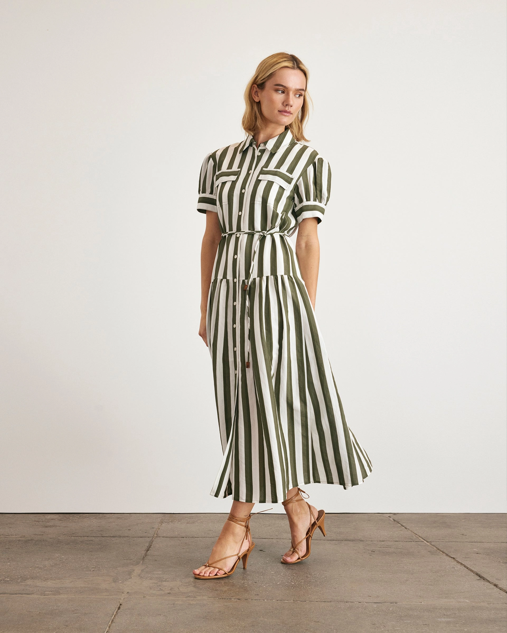 Charming Design Carrington Dress