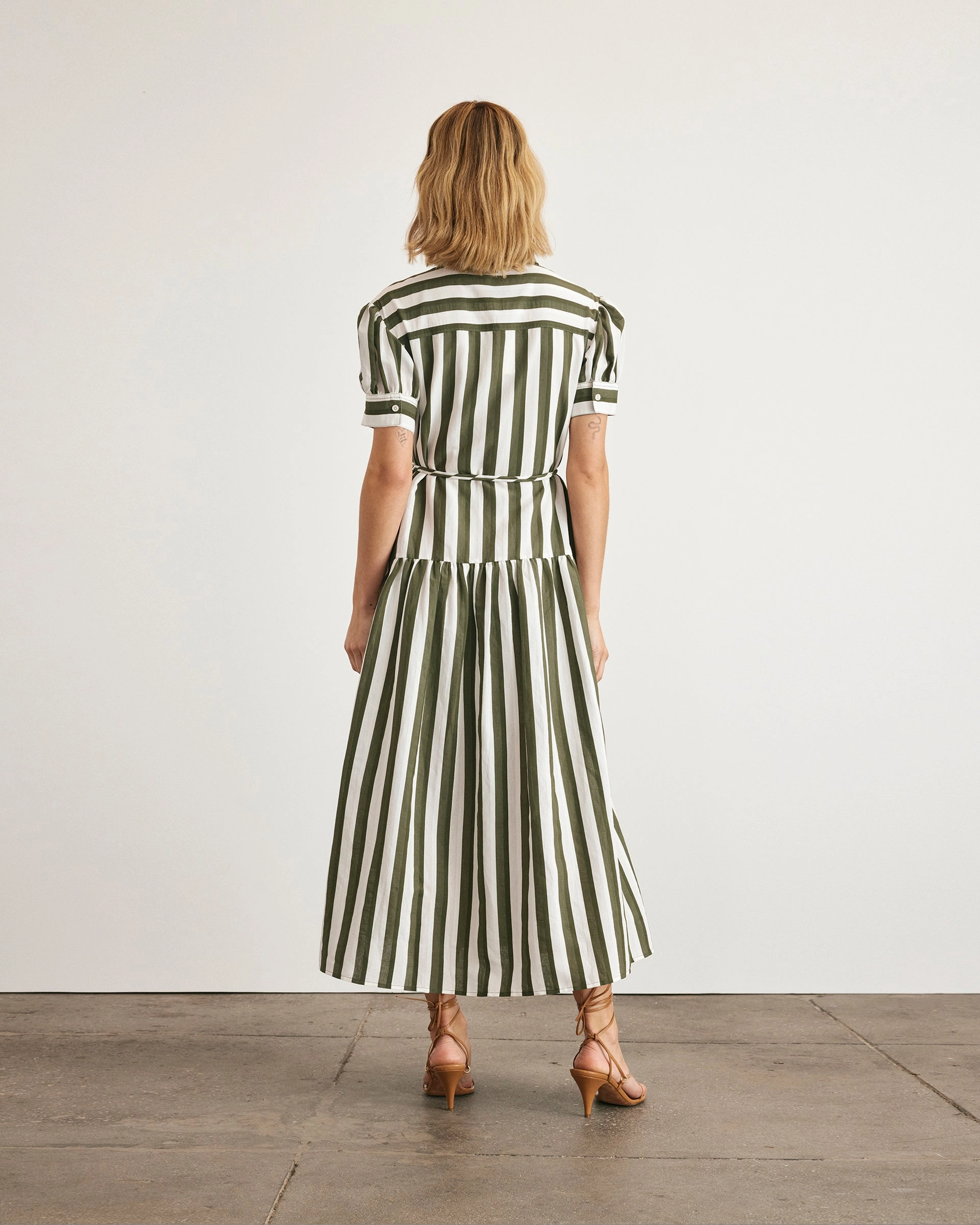 Smart Piece Carrington Dress