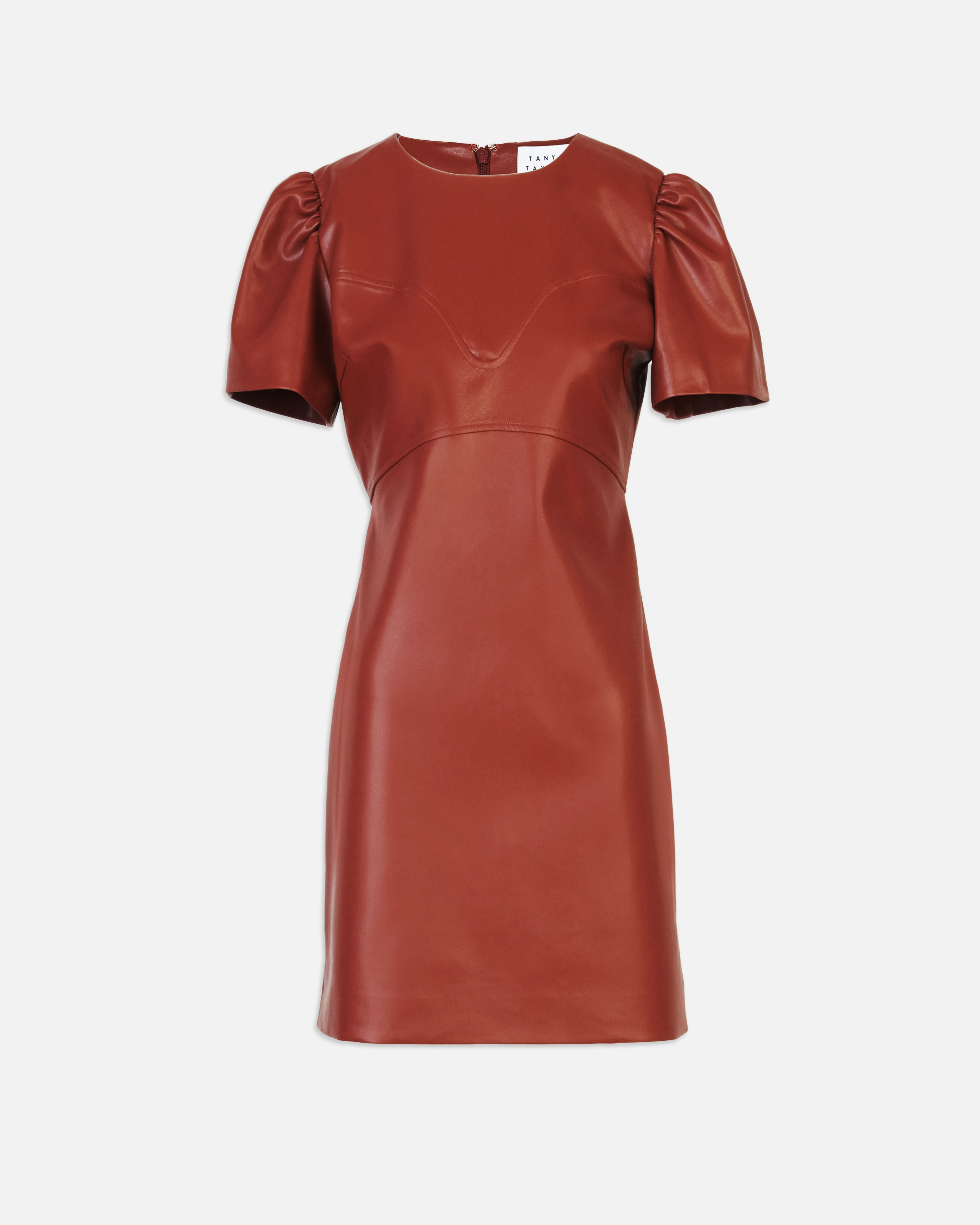 Winter Classic Antonella Dress