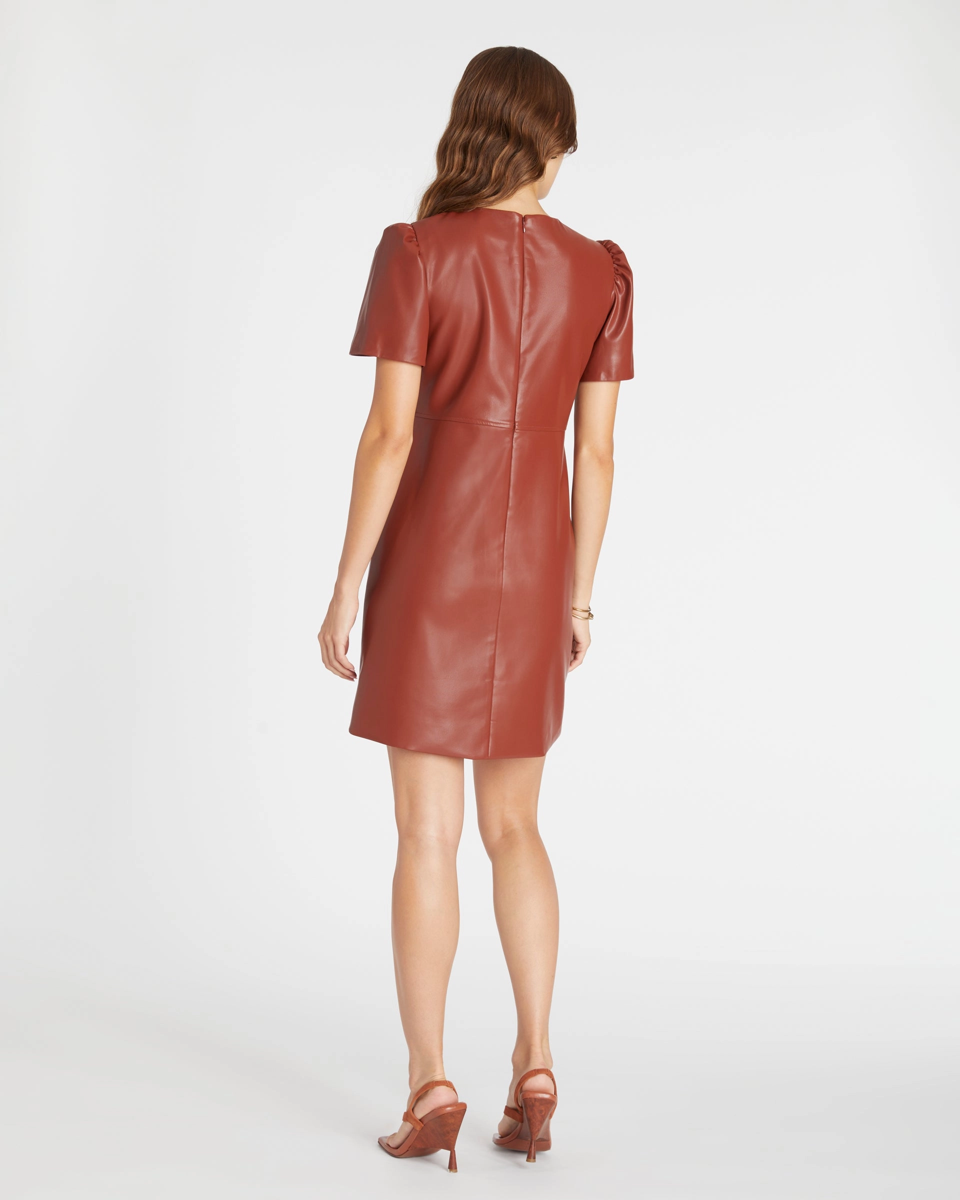 Chic Layer Antonella Dress