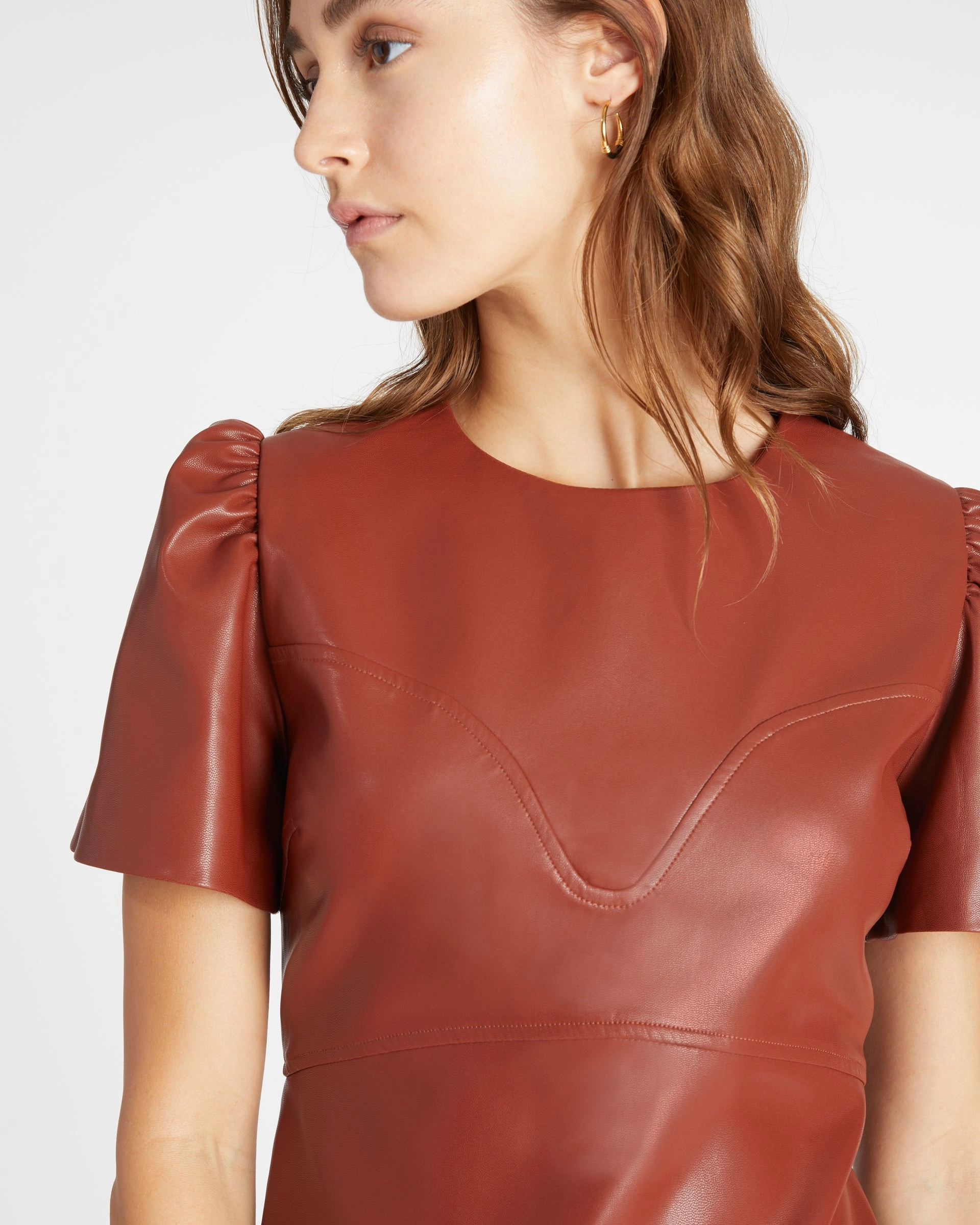 Comfy and Elegant Antonella Dress