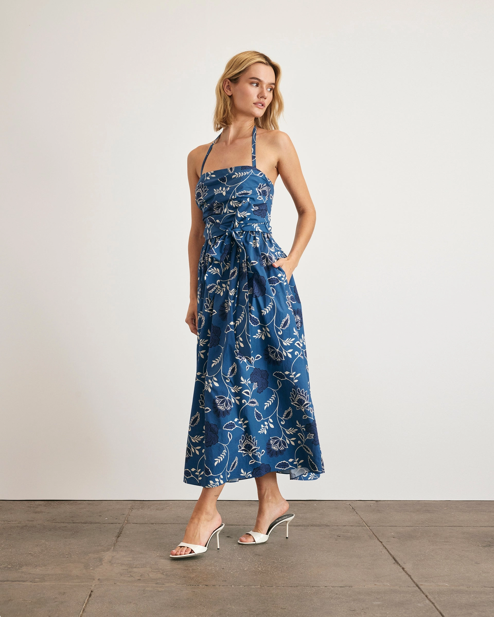 Tailored Piece Cassandra Dress