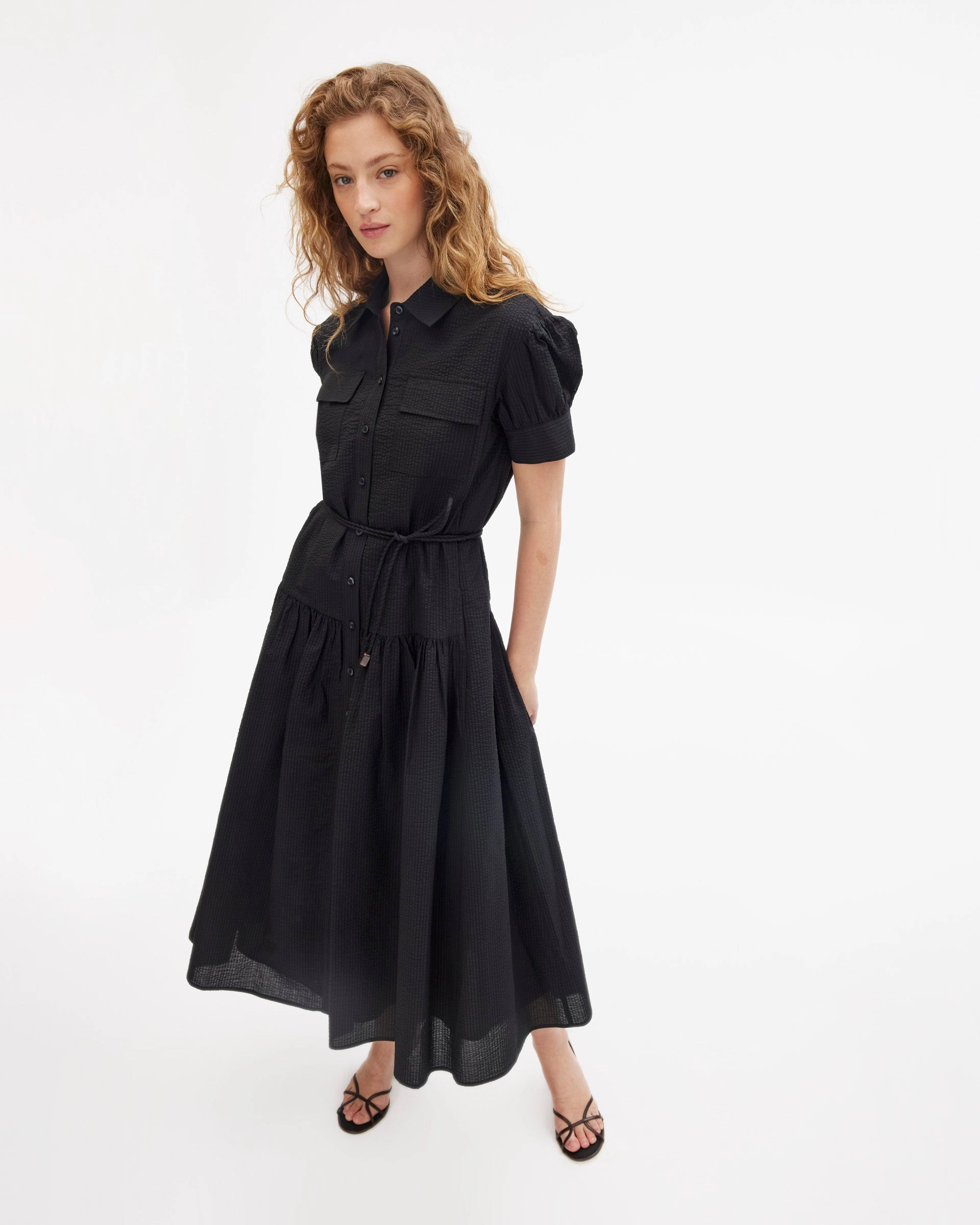 Cool Touch Carrington Dress