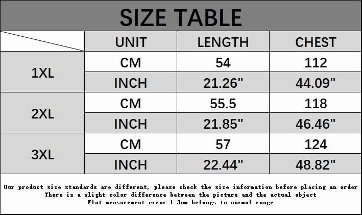 BuiltInLayer CASUAL V NECK SEXY SINGLE BREASTED TANK TOP_CWTTK0360