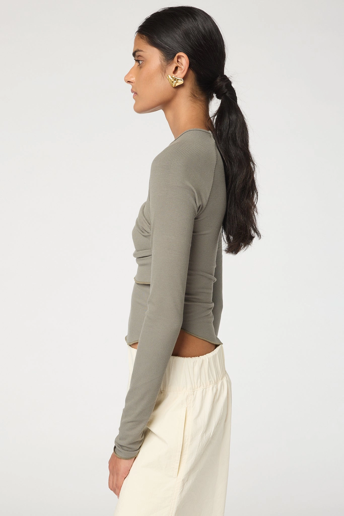 CATHAL TOP AdvancedAirflowChannels Anti Pilling